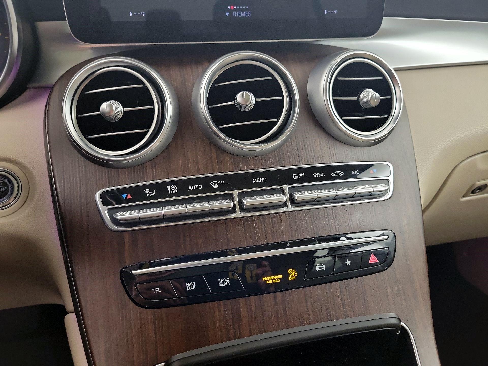 Thumbnail: 2022 Mercedes-Benz GLC - 13