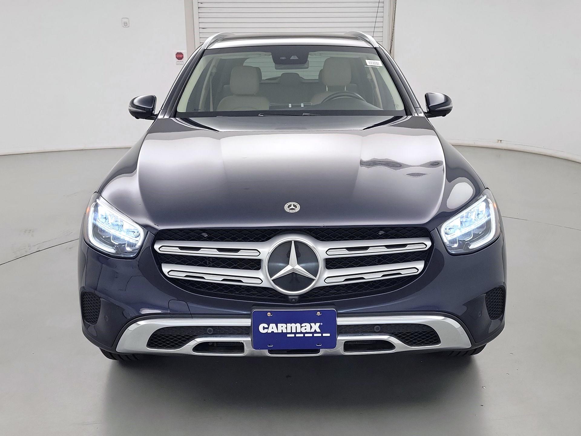 Thumbnail: 2022 Mercedes-Benz GLC - 2