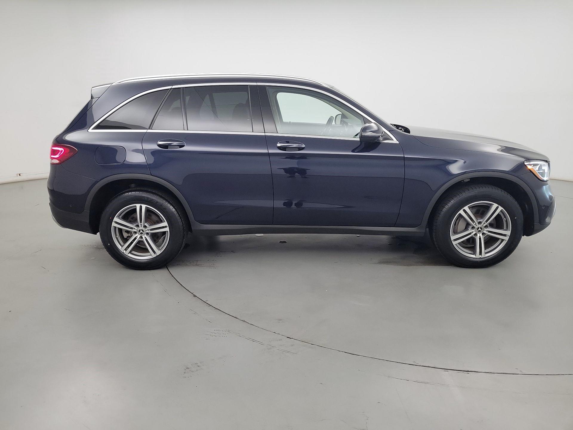 Thumbnail: 2022 Mercedes-Benz GLC - 4