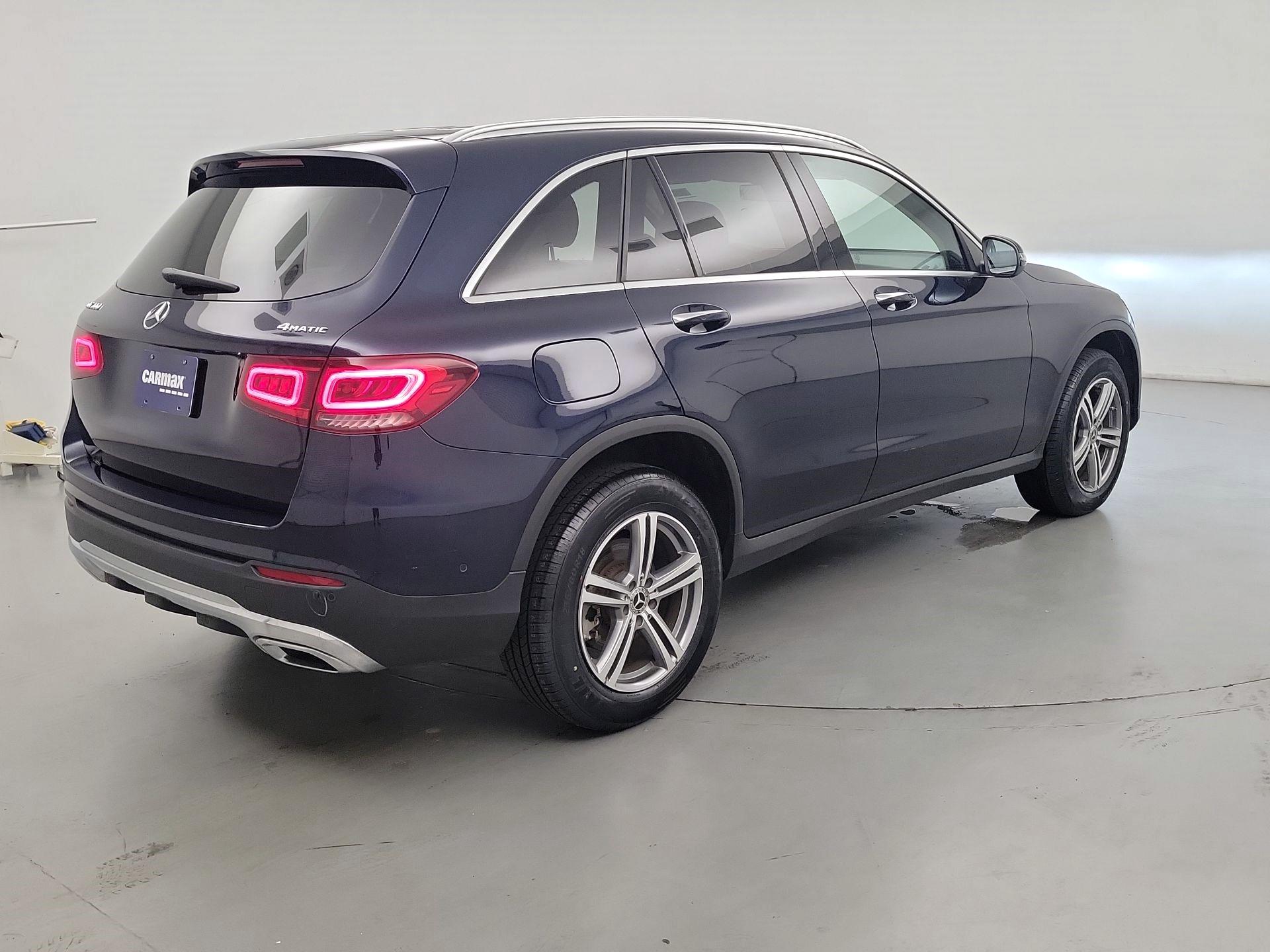 Thumbnail: 2022 Mercedes-Benz GLC - 5