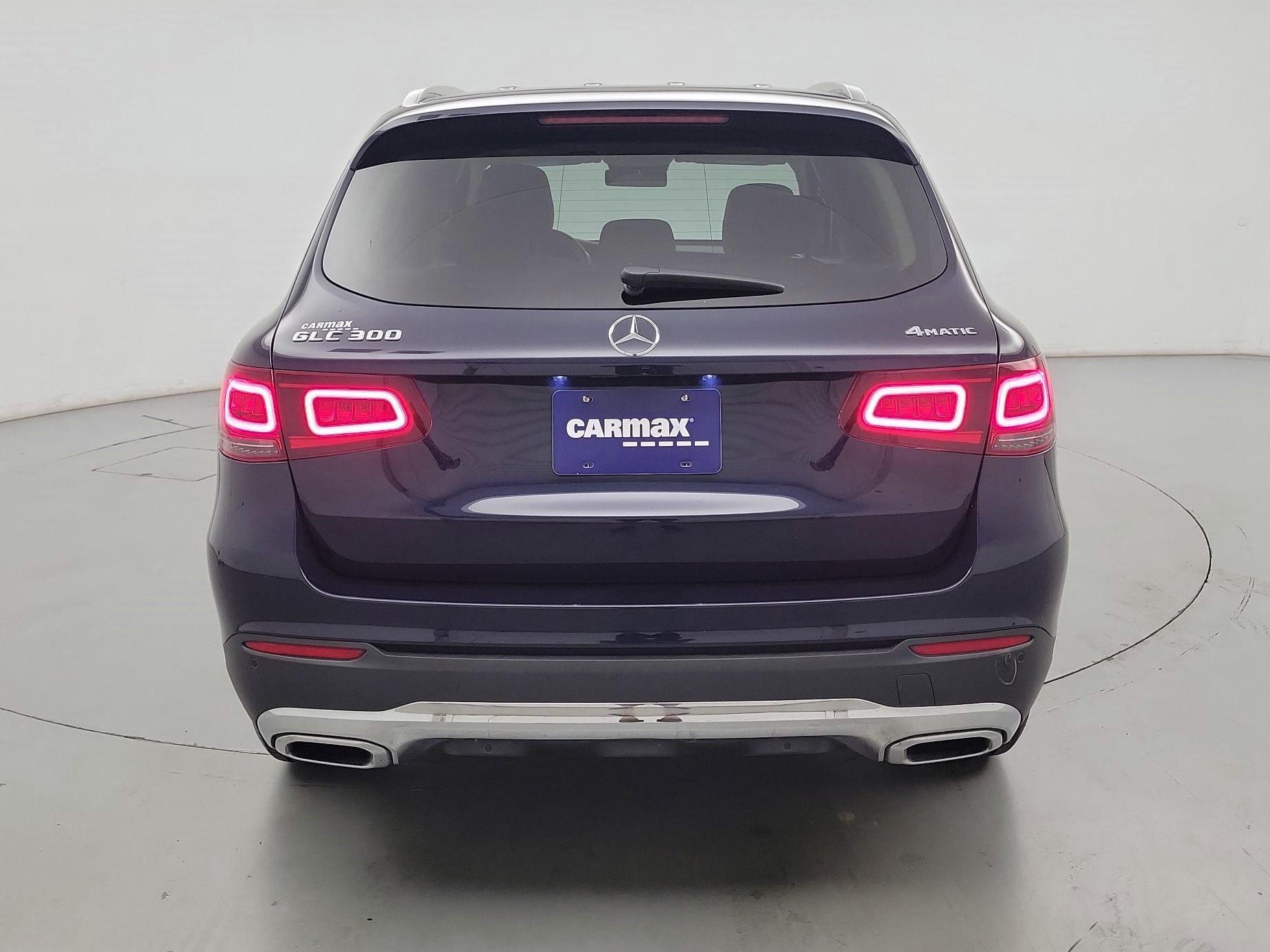Thumbnail: 2022 Mercedes-Benz GLC - 6