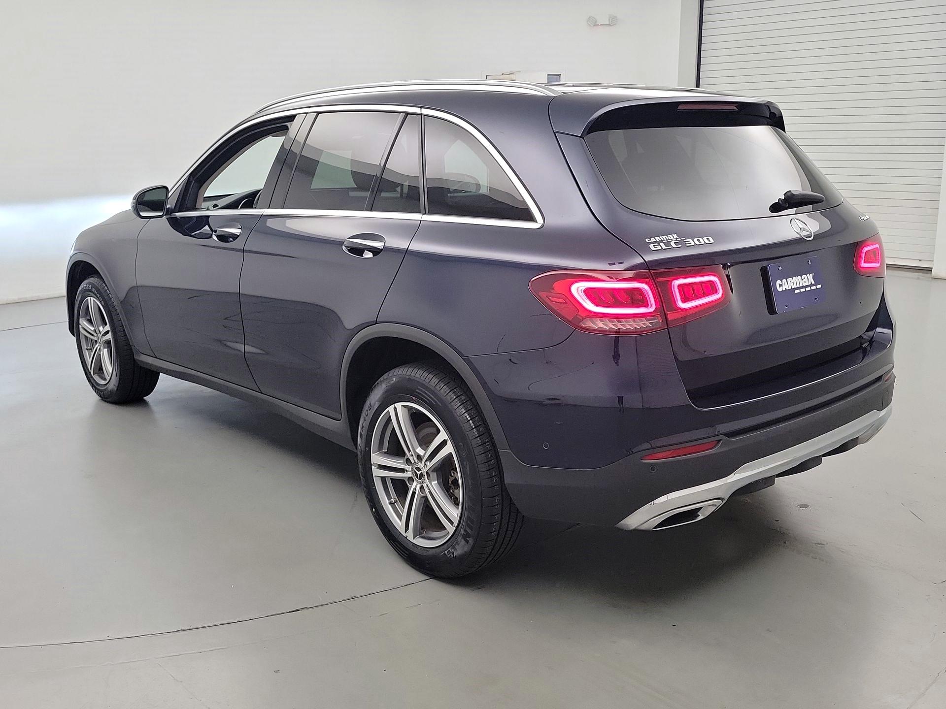 Thumbnail: 2022 Mercedes-Benz GLC - 7
