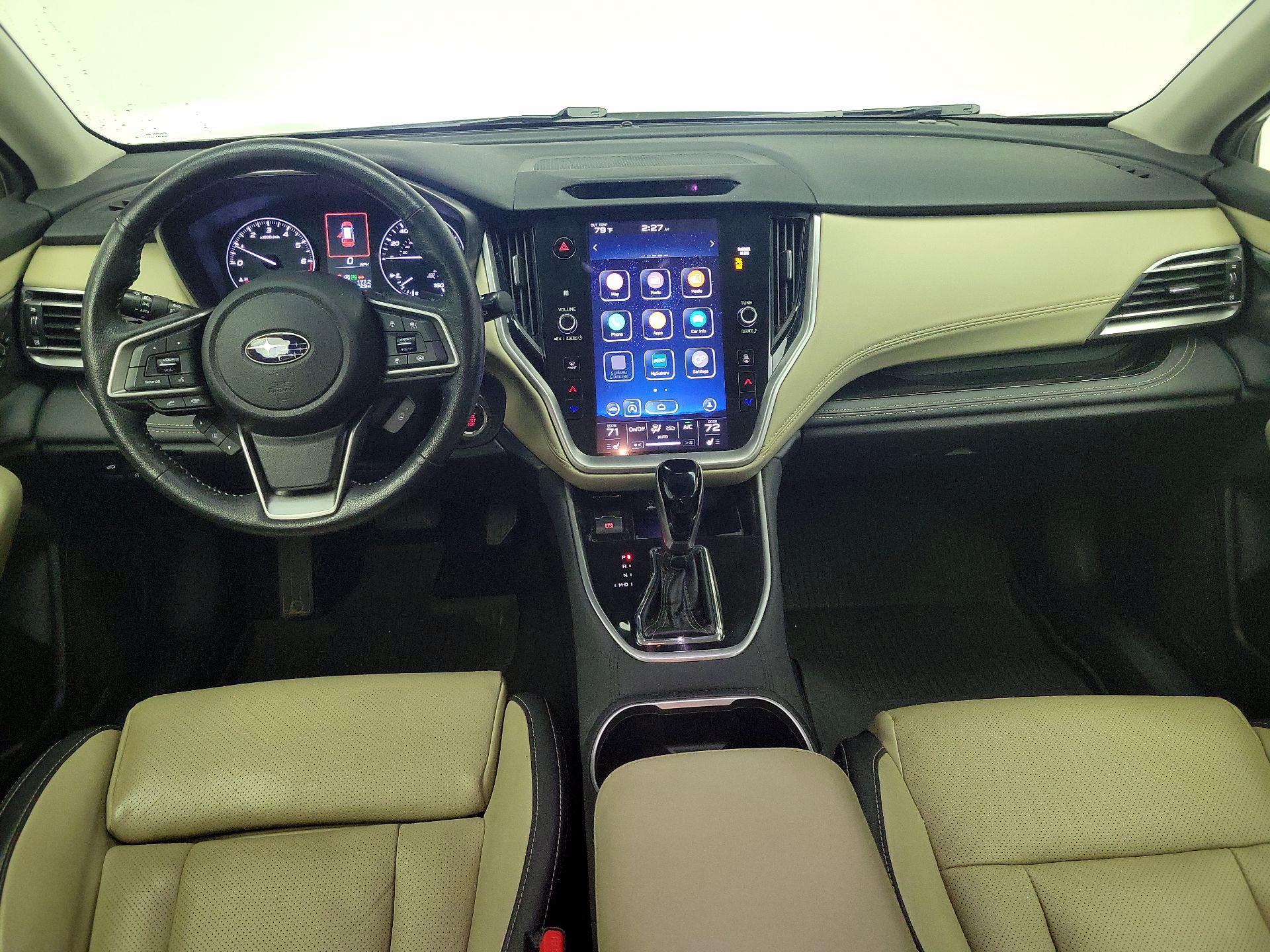 Thumbnail: 2020 Subaru Outback - 9