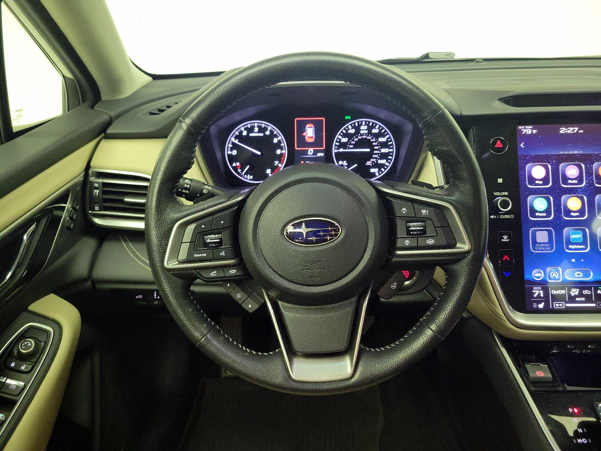 Thumbnail: 2020 Subaru Outback - 10
