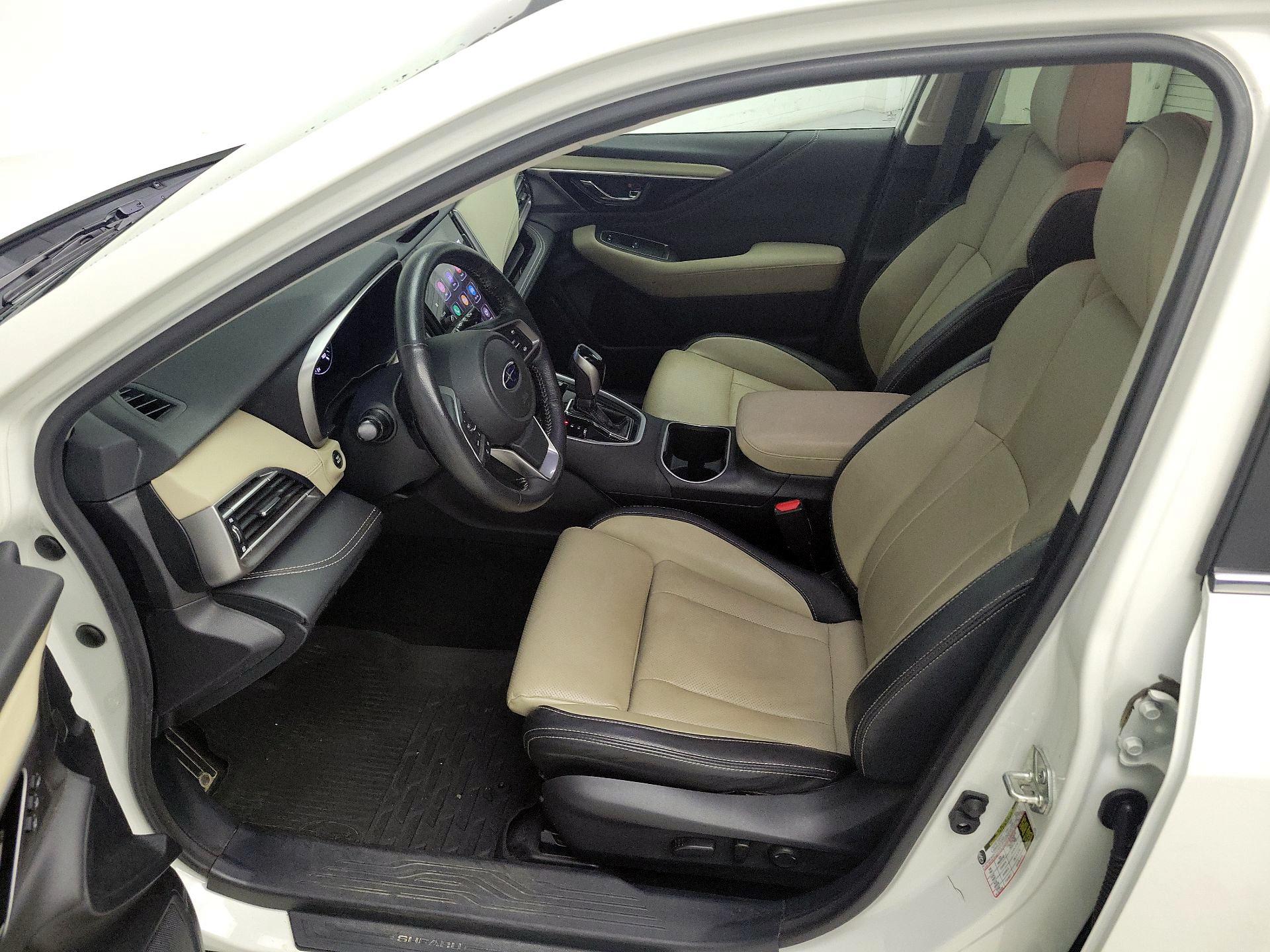 Thumbnail: 2020 Subaru Outback - 11