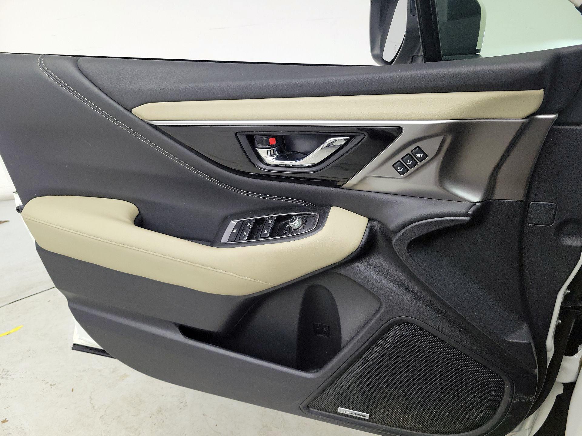 Thumbnail: 2020 Subaru Outback - 12