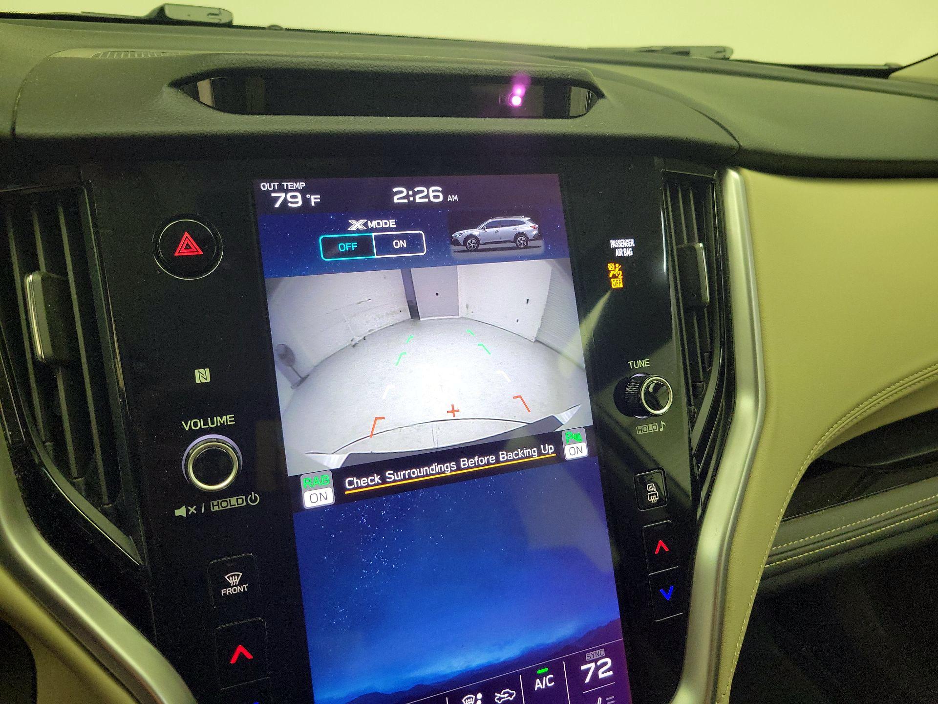 Thumbnail: 2020 Subaru Outback - 14