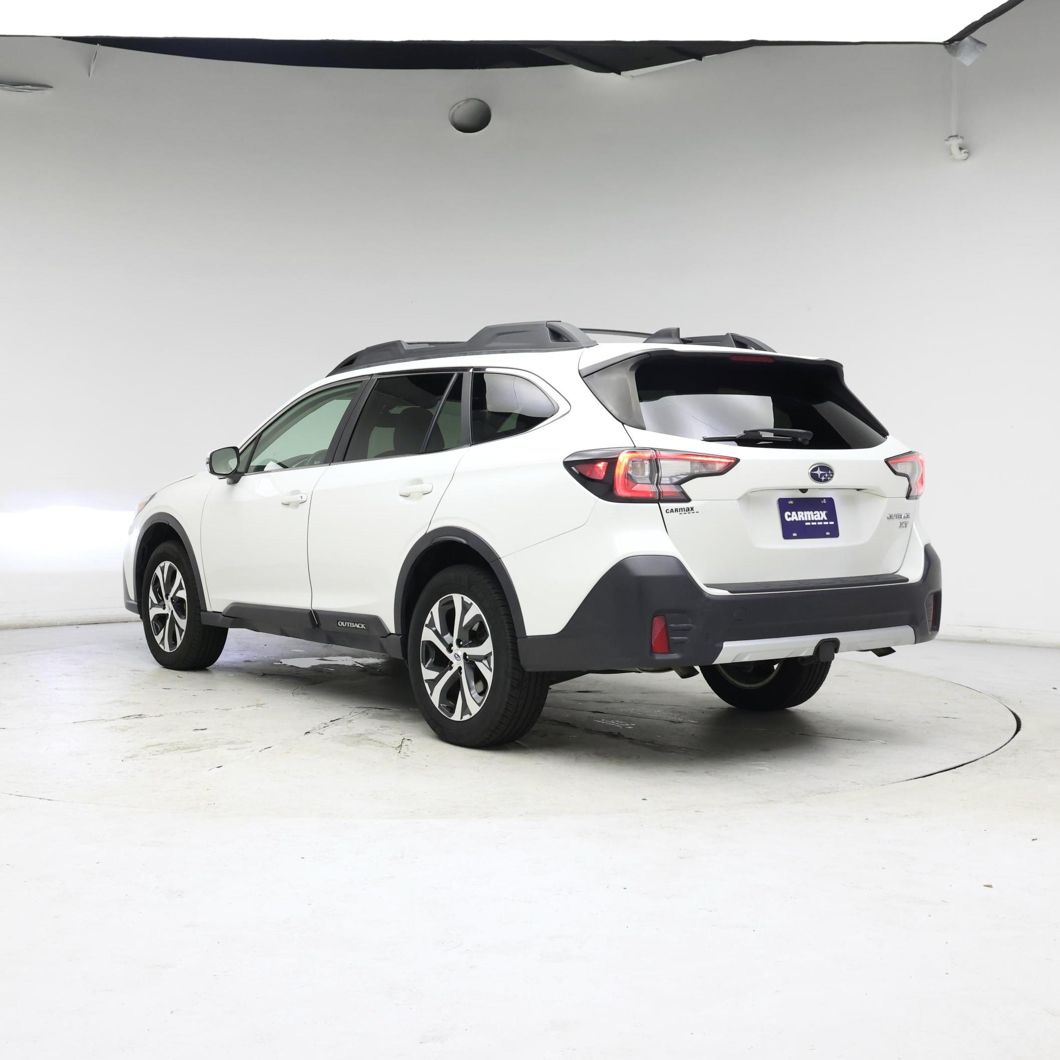 Thumbnail: 2020 Subaru Outback - 2