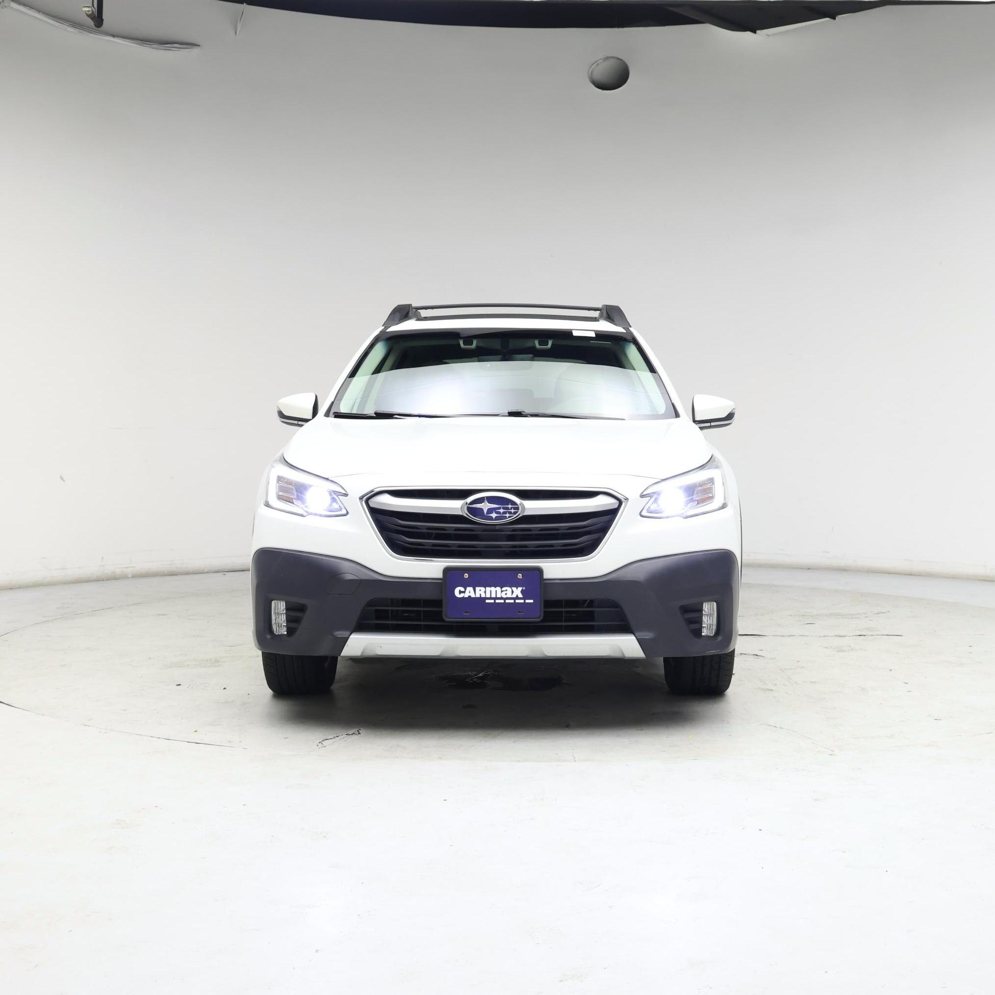 Thumbnail: 2020 Subaru Outback - 5