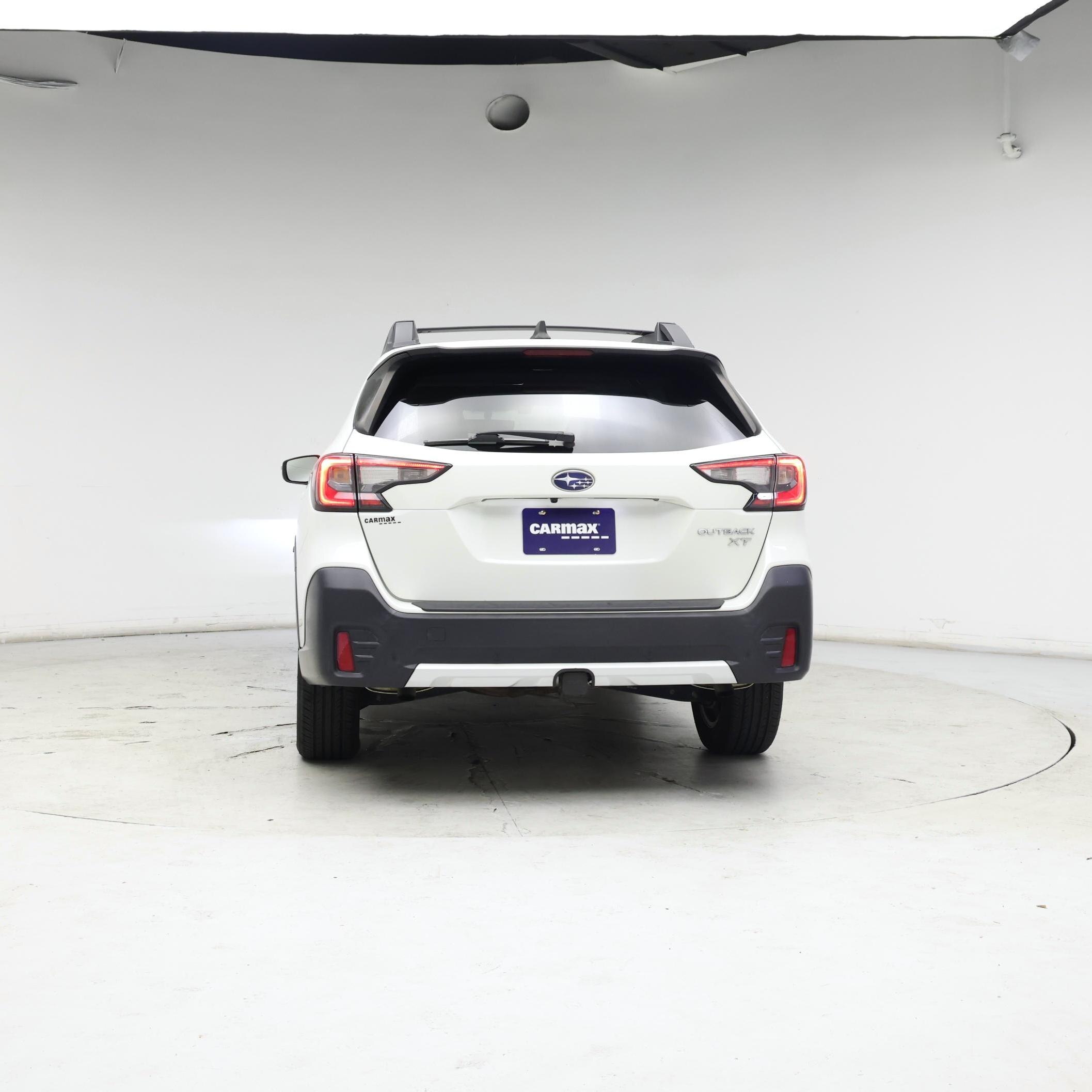 Thumbnail: 2020 Subaru Outback - 6