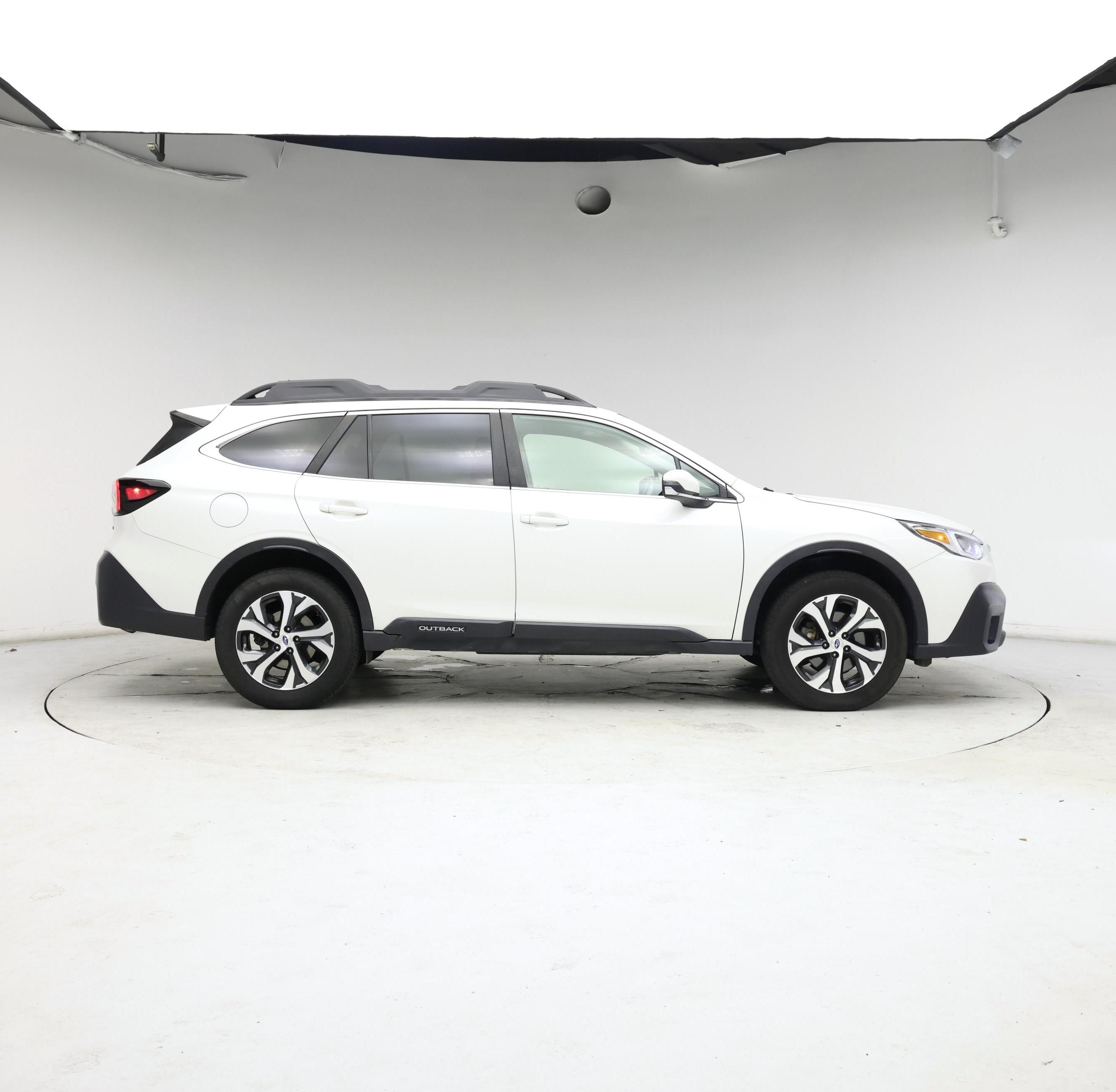 Thumbnail: 2020 Subaru Outback - 7