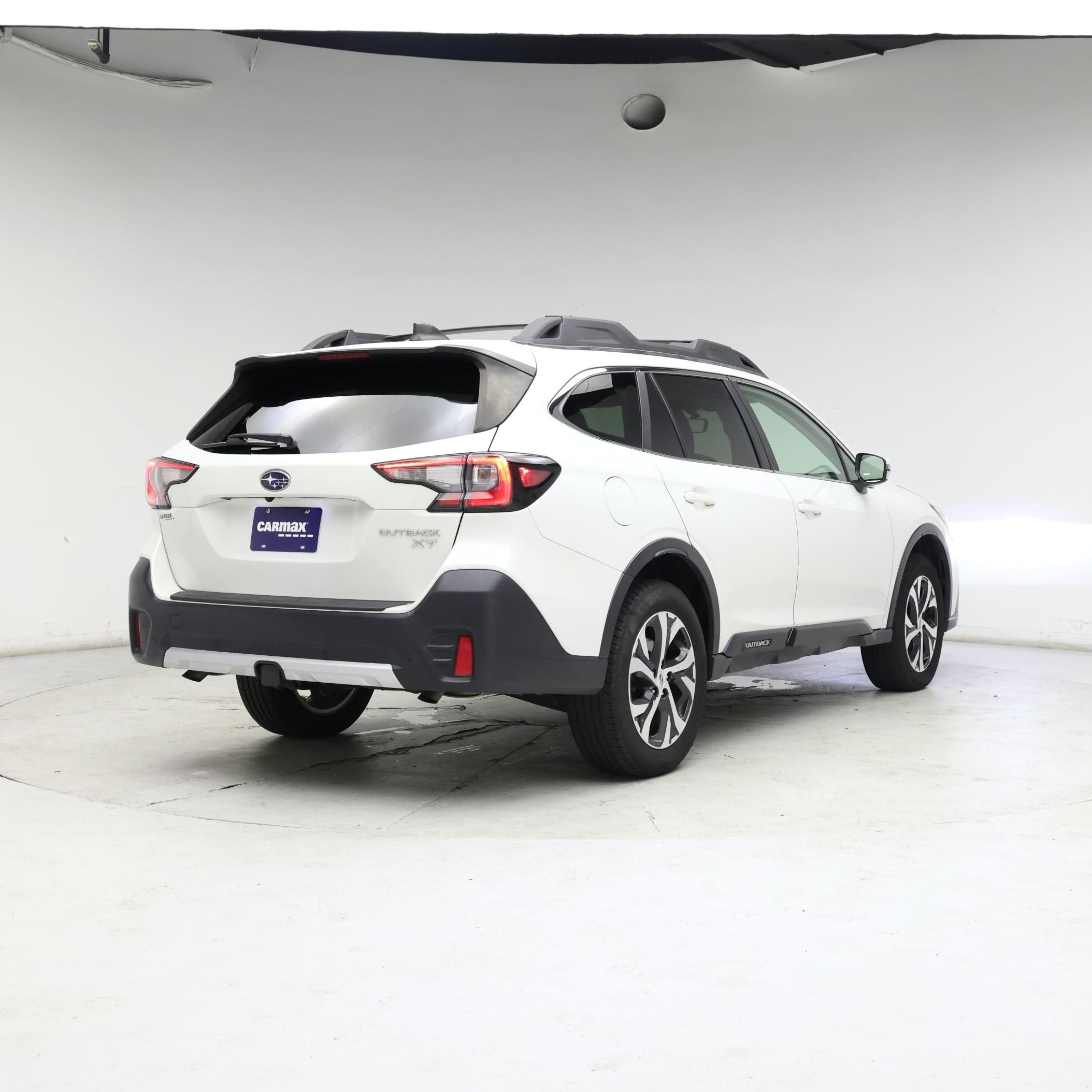 Thumbnail: 2020 Subaru Outback - 8