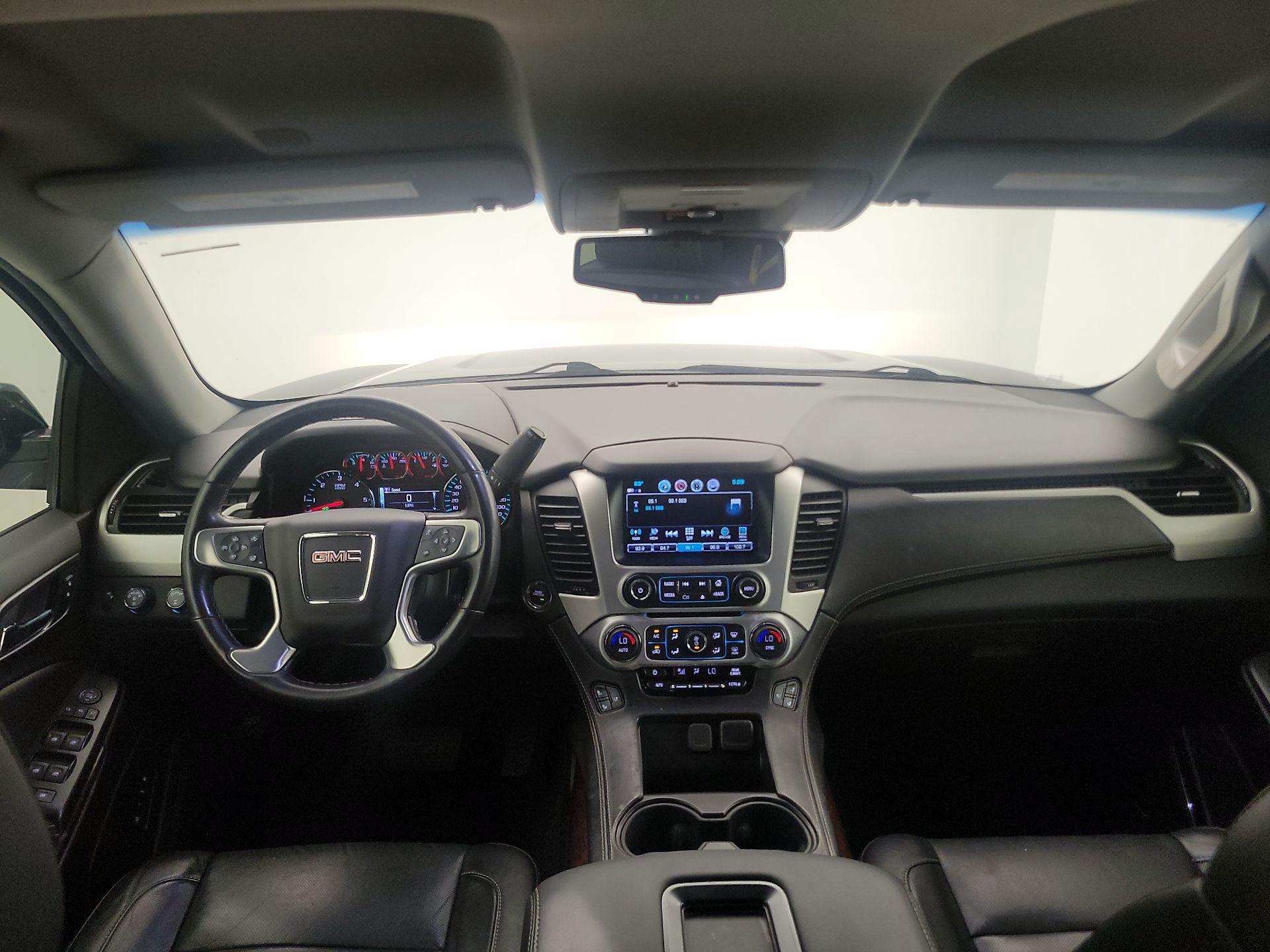 Thumbnail: 2019 GMC Yukon - 9