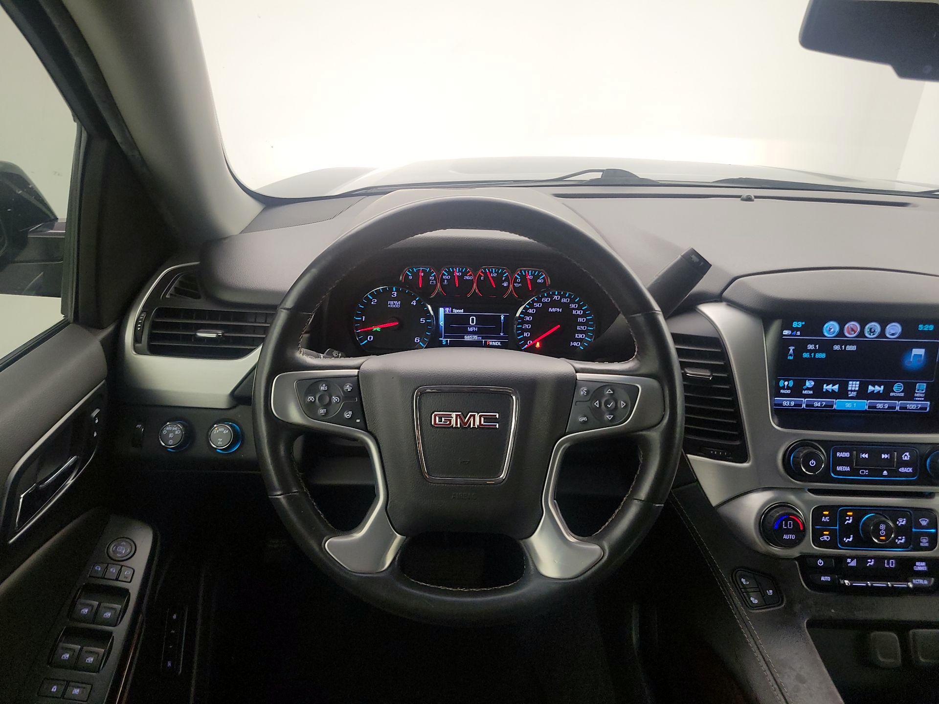 Thumbnail: 2019 GMC Yukon - 10