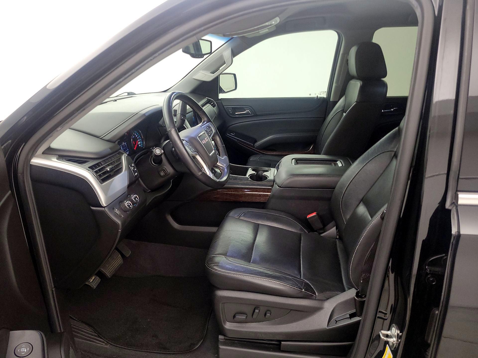 Thumbnail: 2019 GMC Yukon - 11