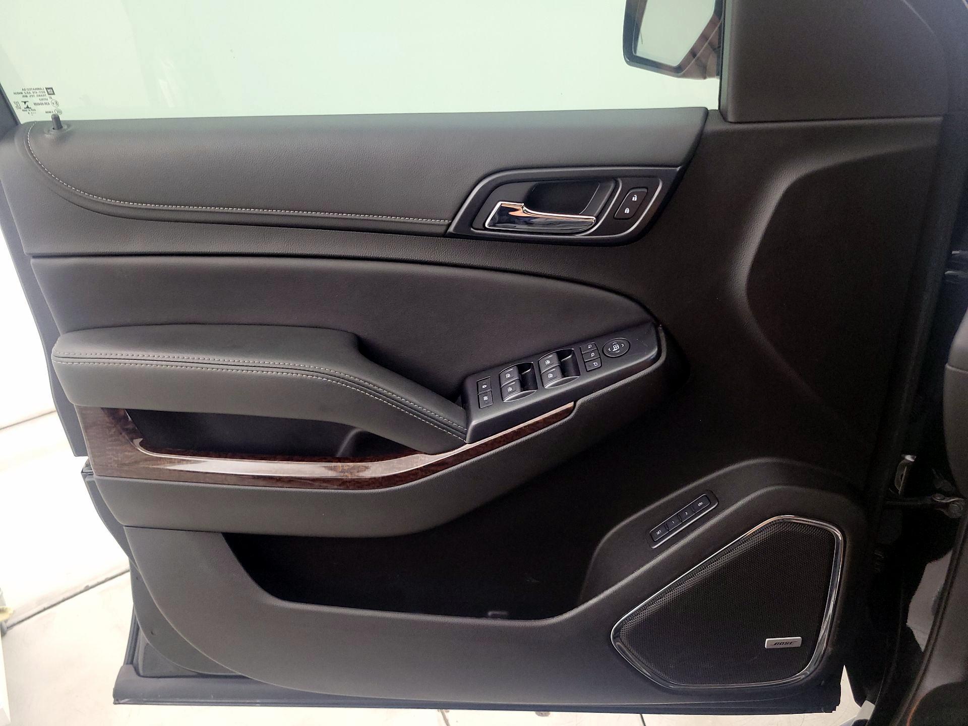 Thumbnail: 2019 GMC Yukon - 12