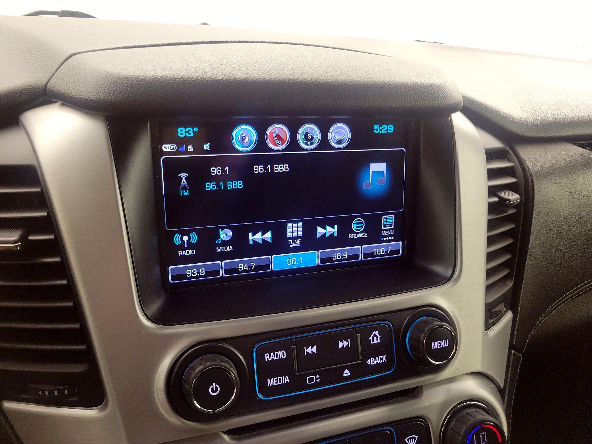 Thumbnail: 2019 GMC Yukon - 15