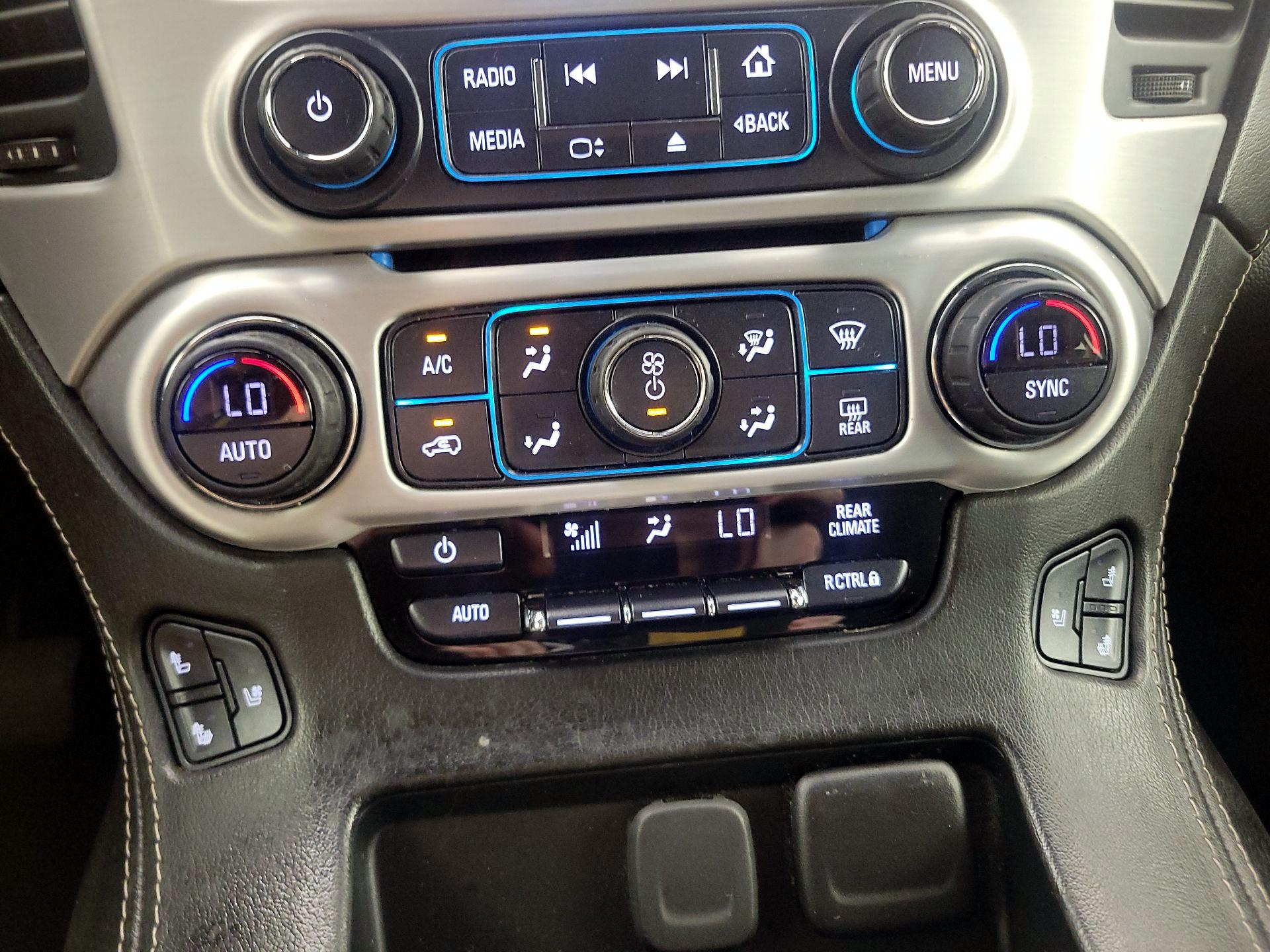 Thumbnail: 2019 GMC Yukon - 16
