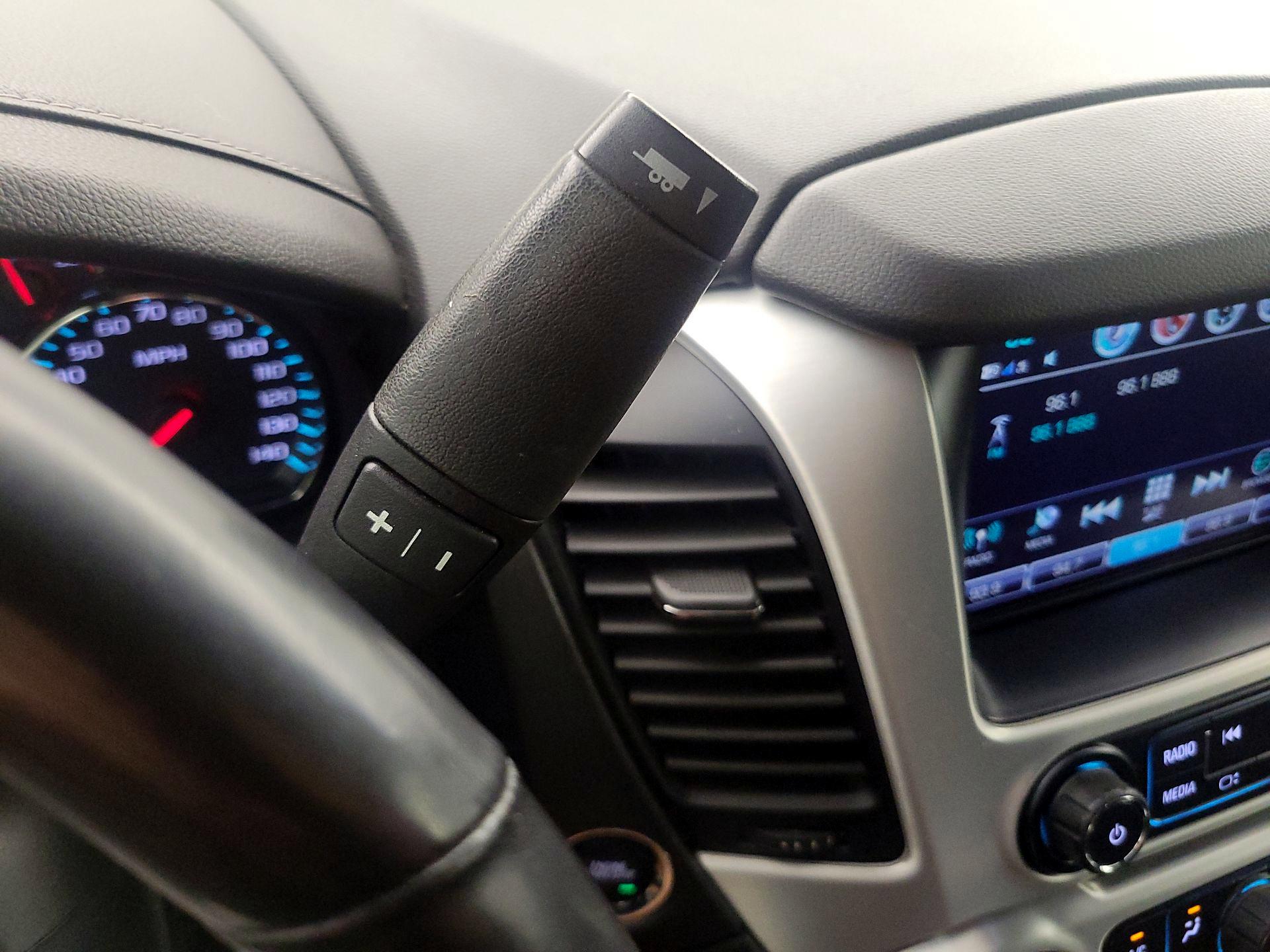 Thumbnail: 2019 GMC Yukon - 17