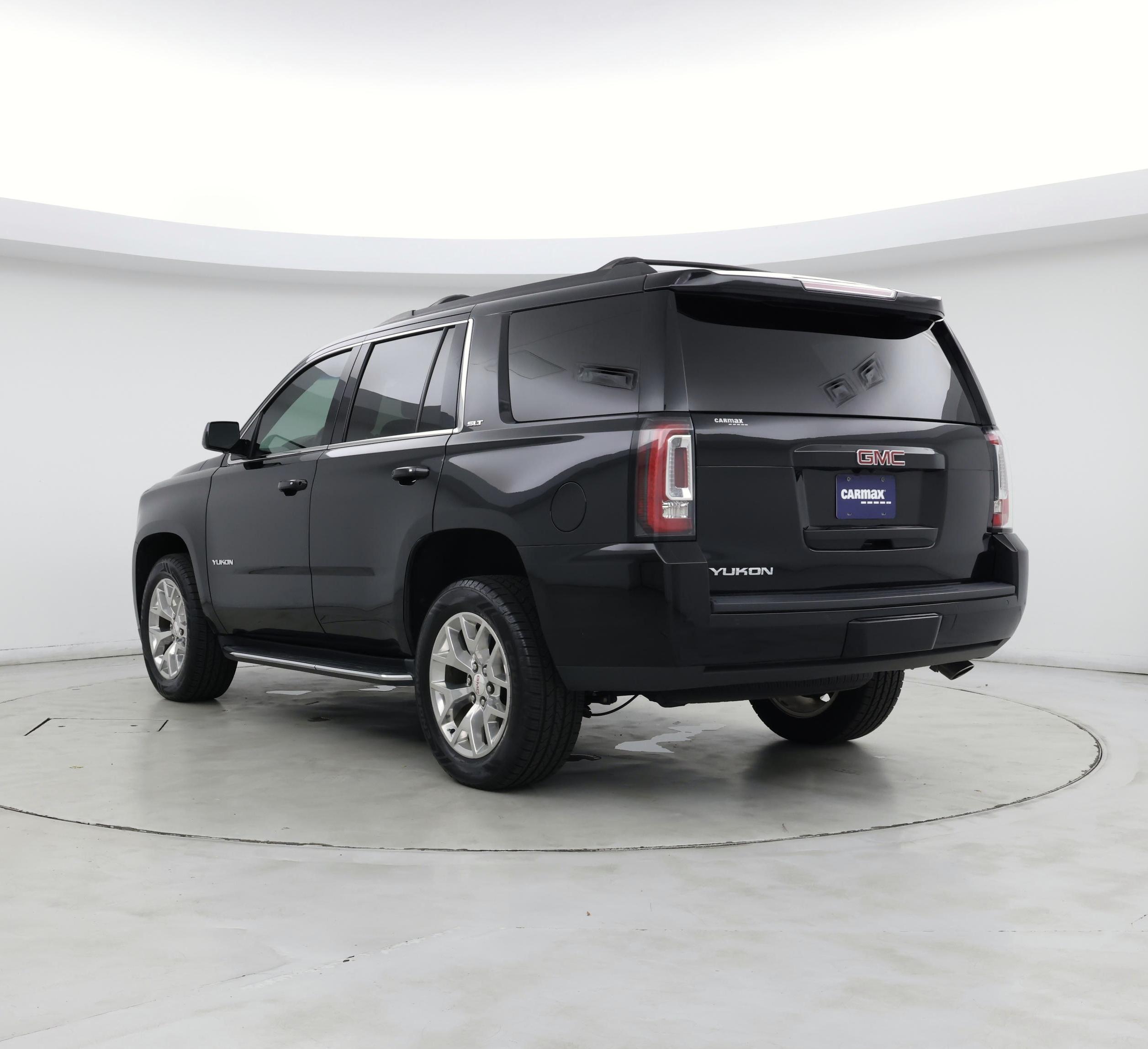 Thumbnail: 2019 GMC Yukon - 2