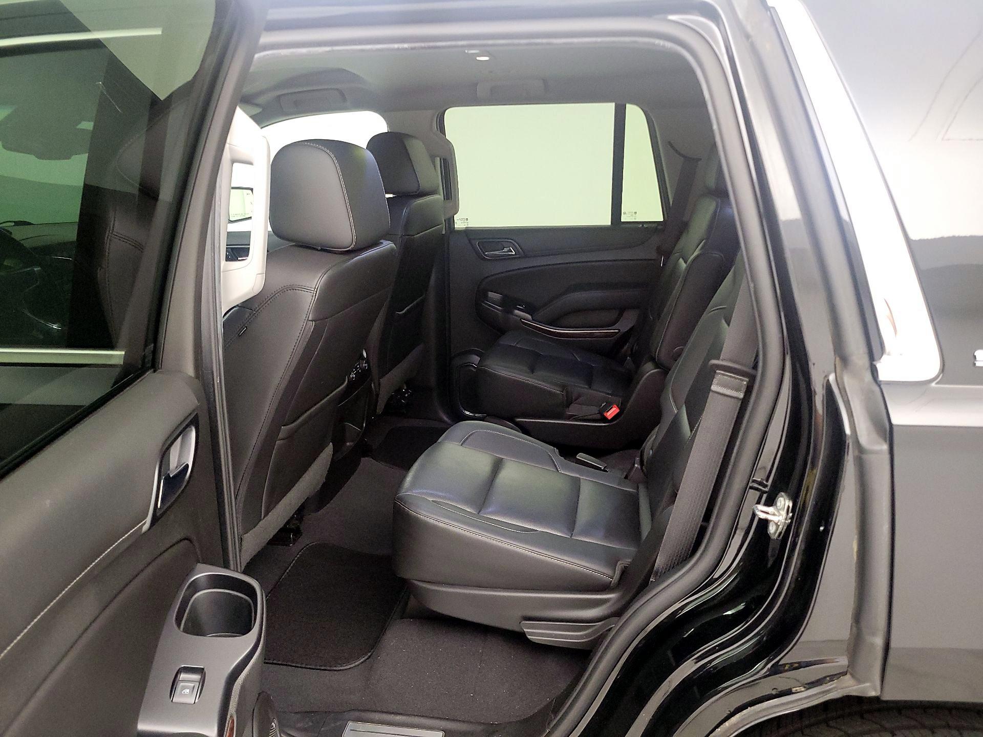 Thumbnail: 2019 GMC Yukon - 19