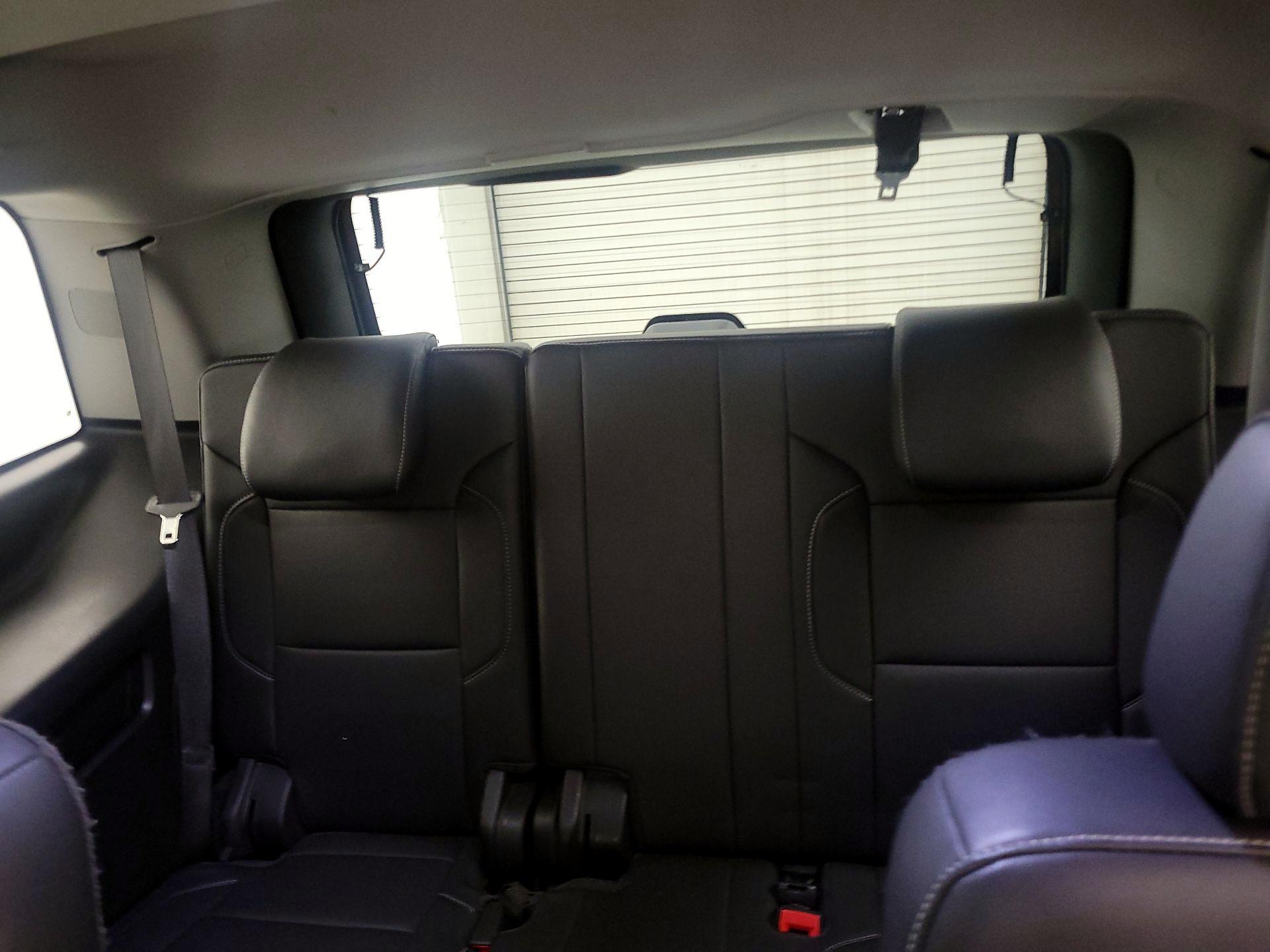 Thumbnail: 2019 GMC Yukon - 20