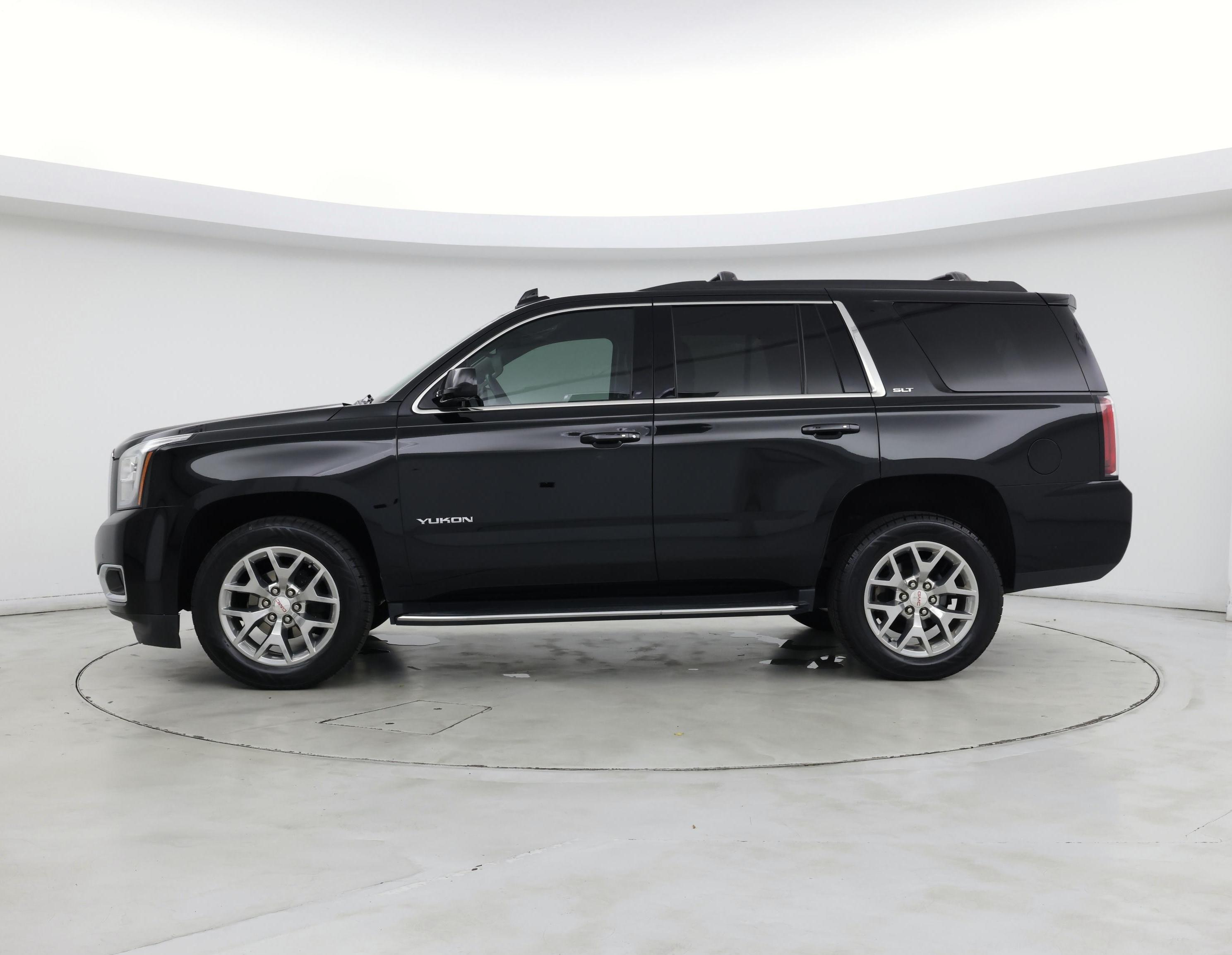 Thumbnail: 2019 GMC Yukon - 3