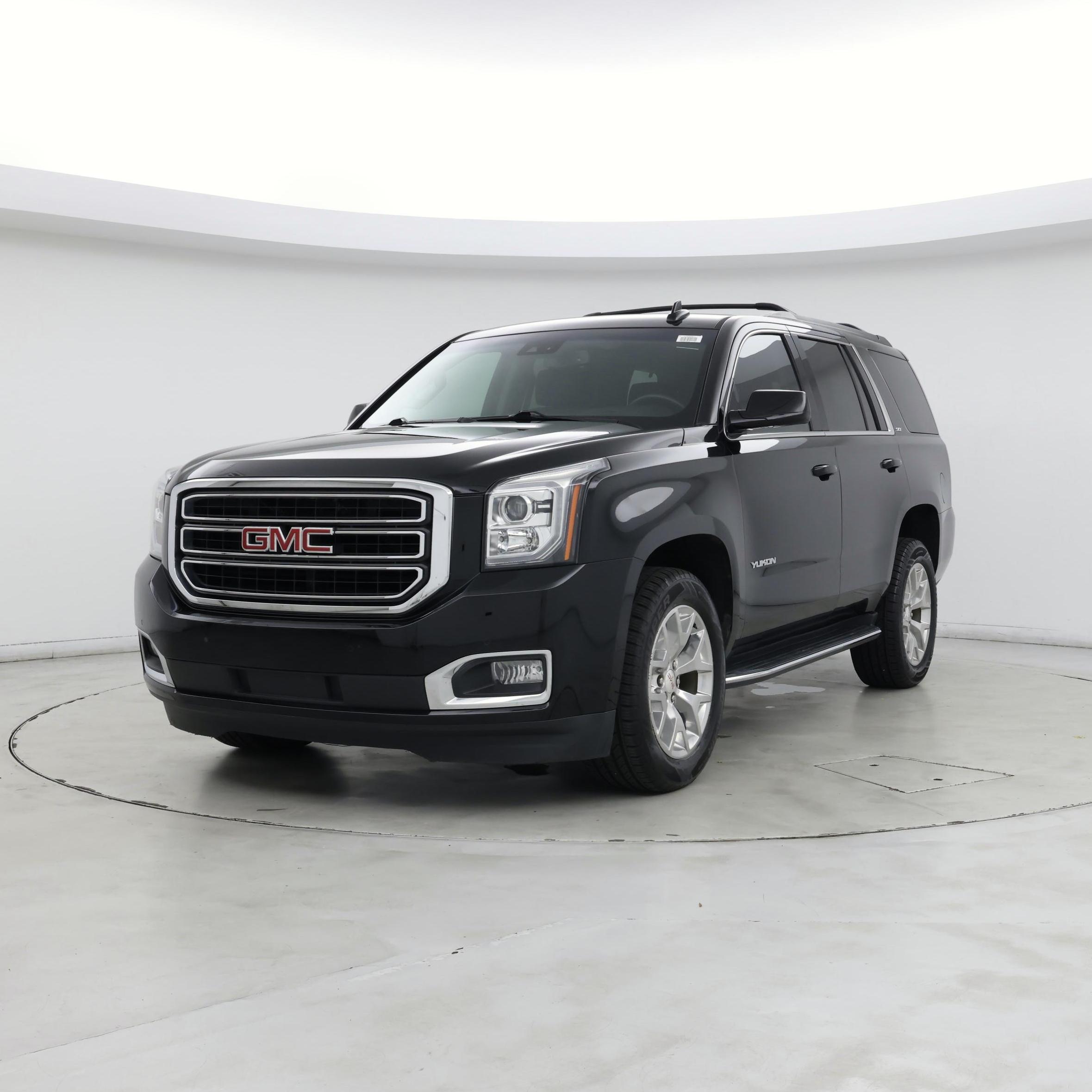 Thumbnail: 2019 GMC Yukon - 4