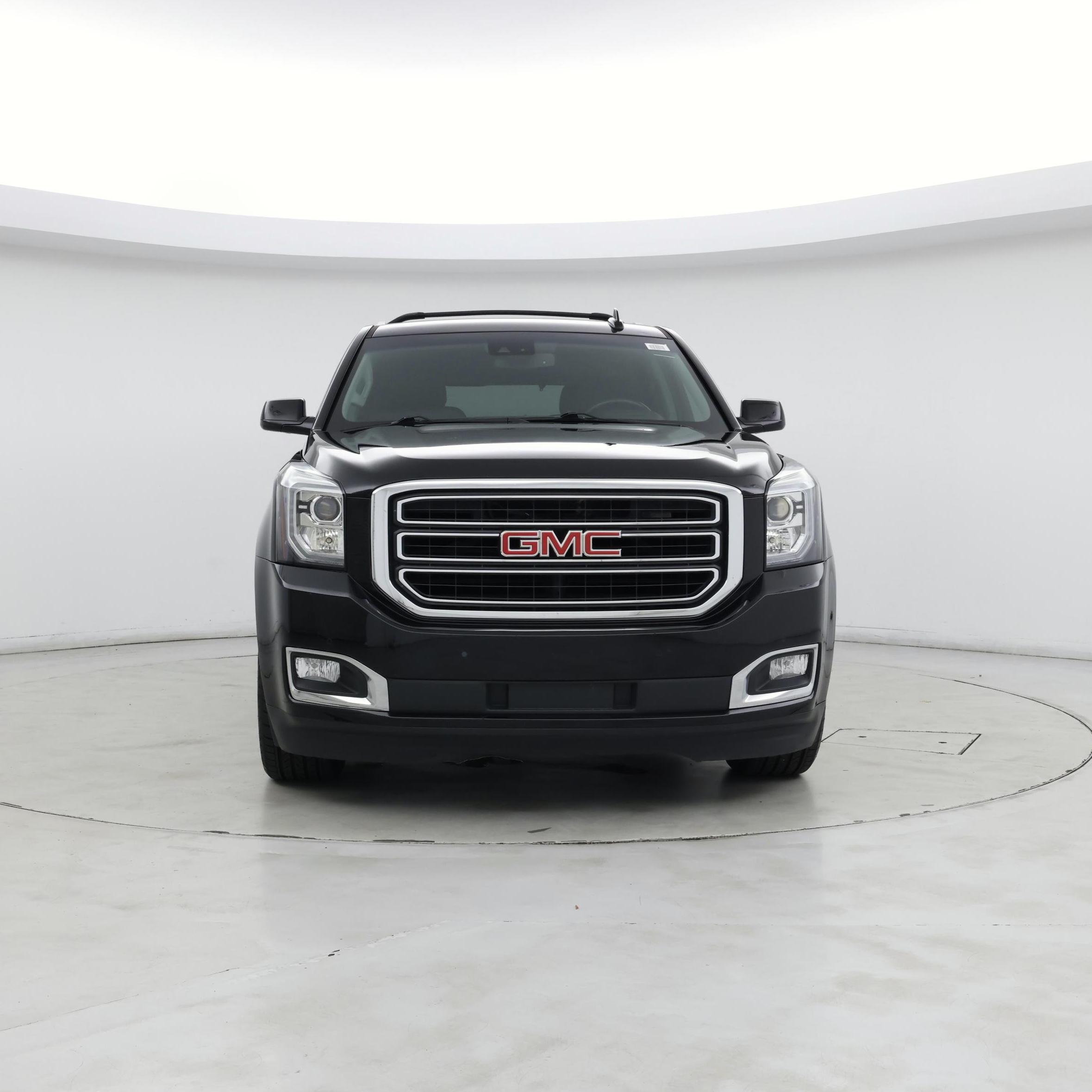 Thumbnail: 2019 GMC Yukon - 5