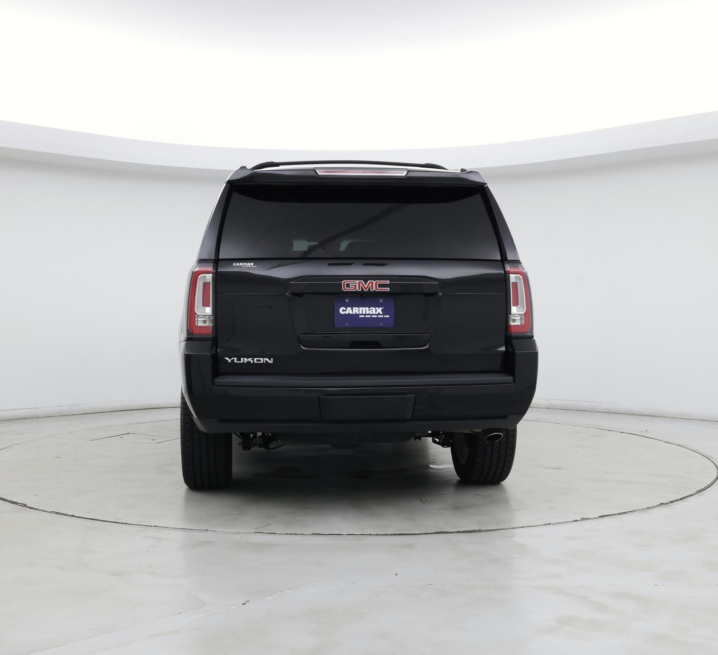 Thumbnail: 2019 GMC Yukon - 6
