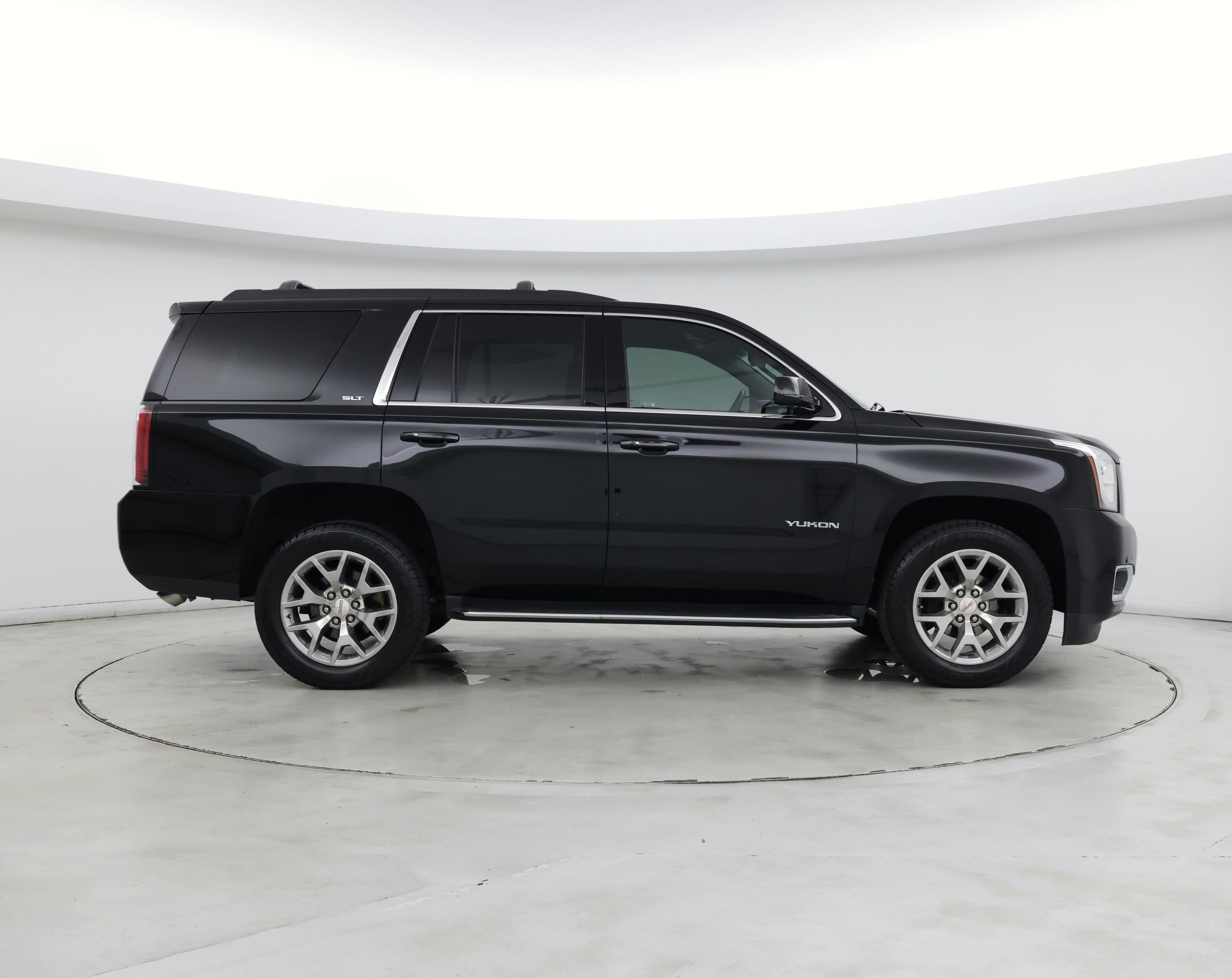 Thumbnail: 2019 GMC Yukon - 7