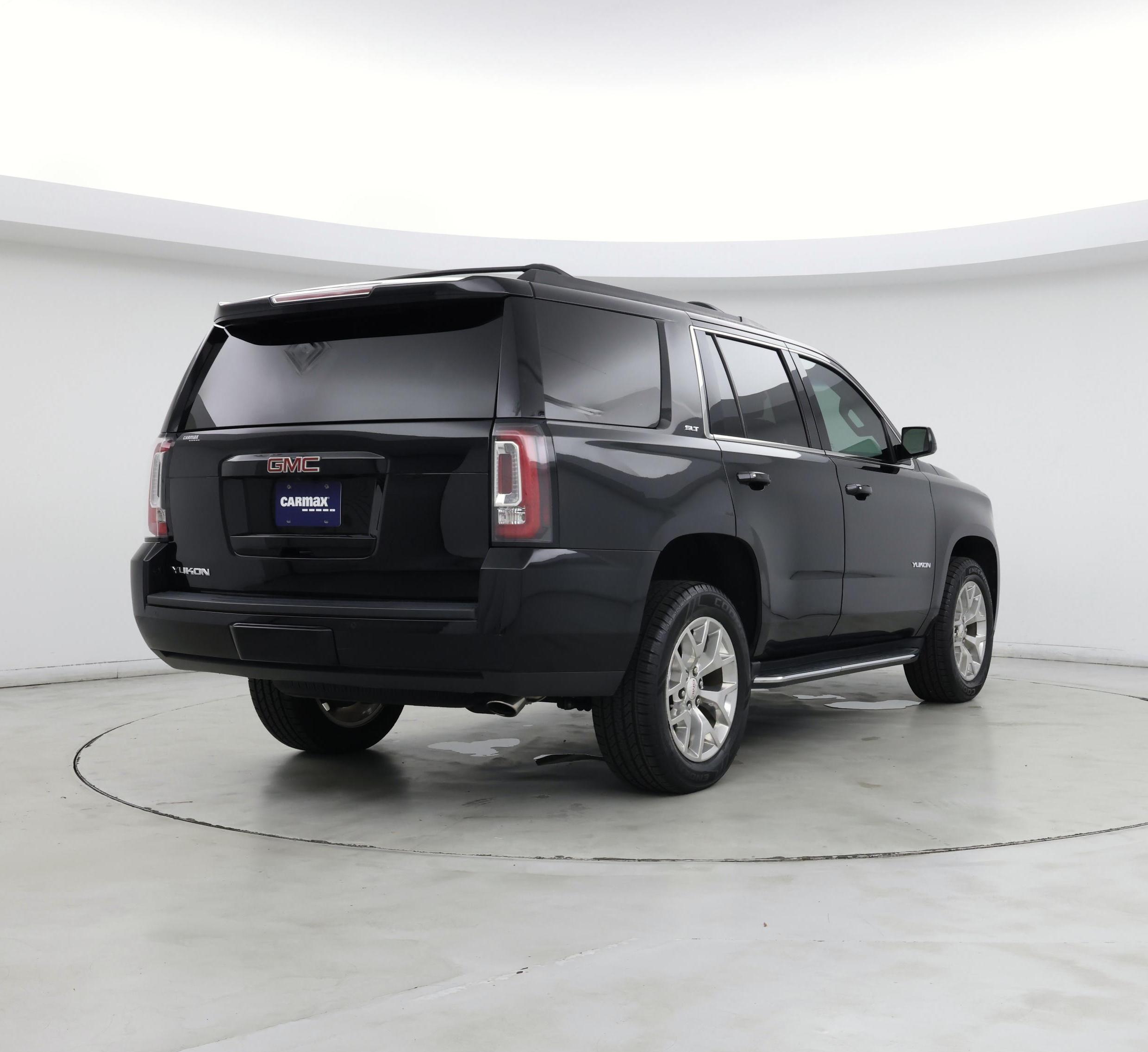 Thumbnail: 2019 GMC Yukon - 8