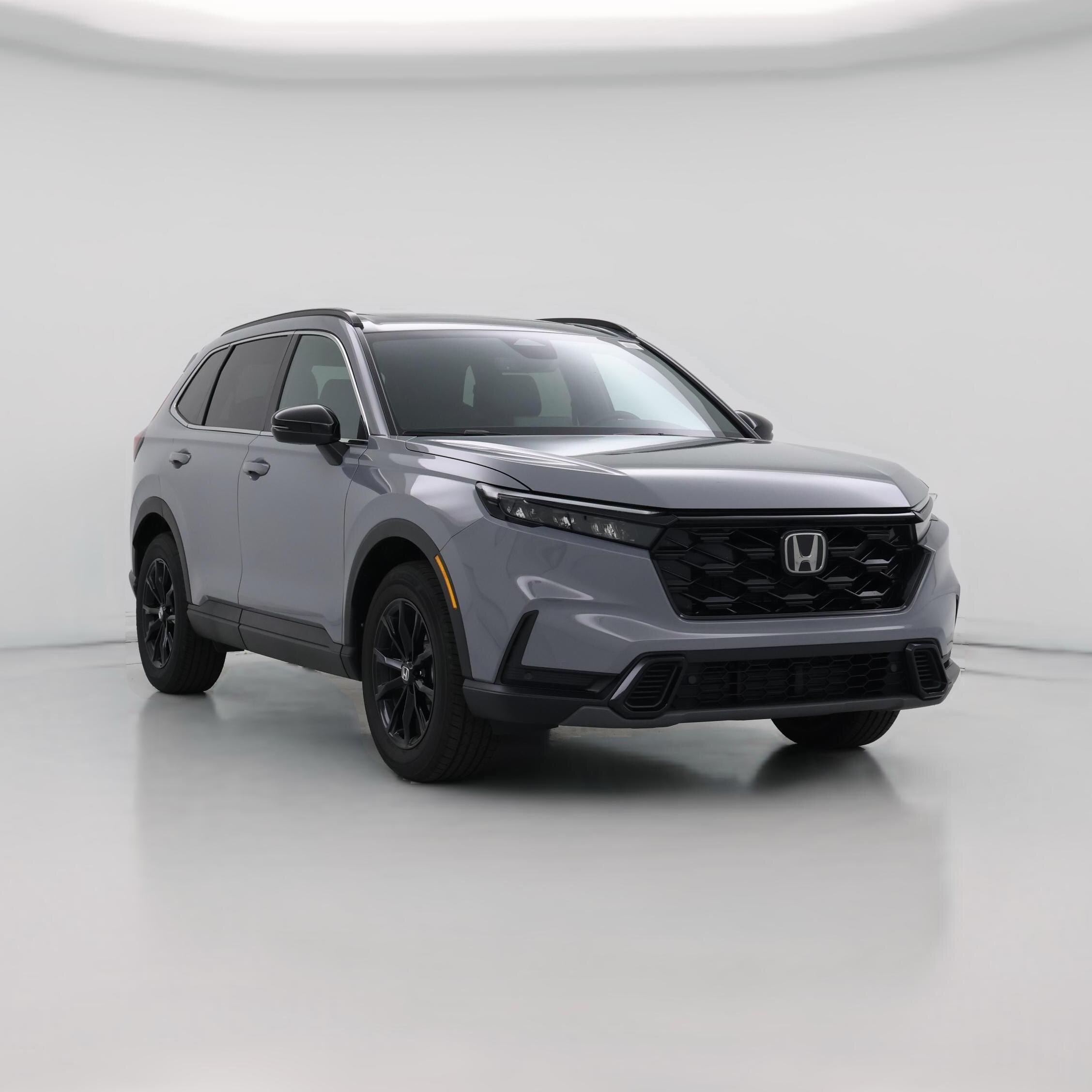 Thumbnail: 2025 Honda CR-V - 1