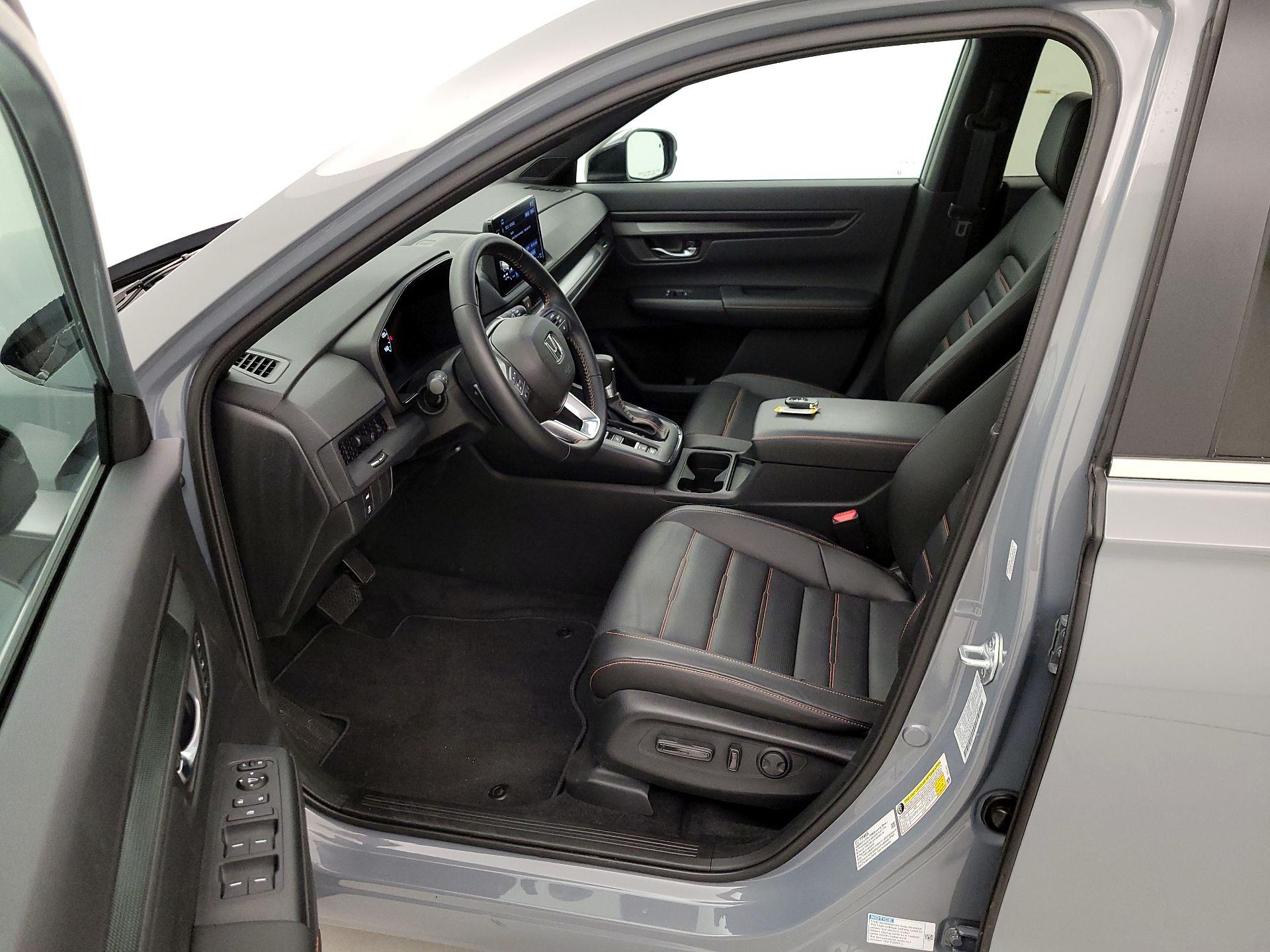 Thumbnail: 2025 Honda CR-V - 11
