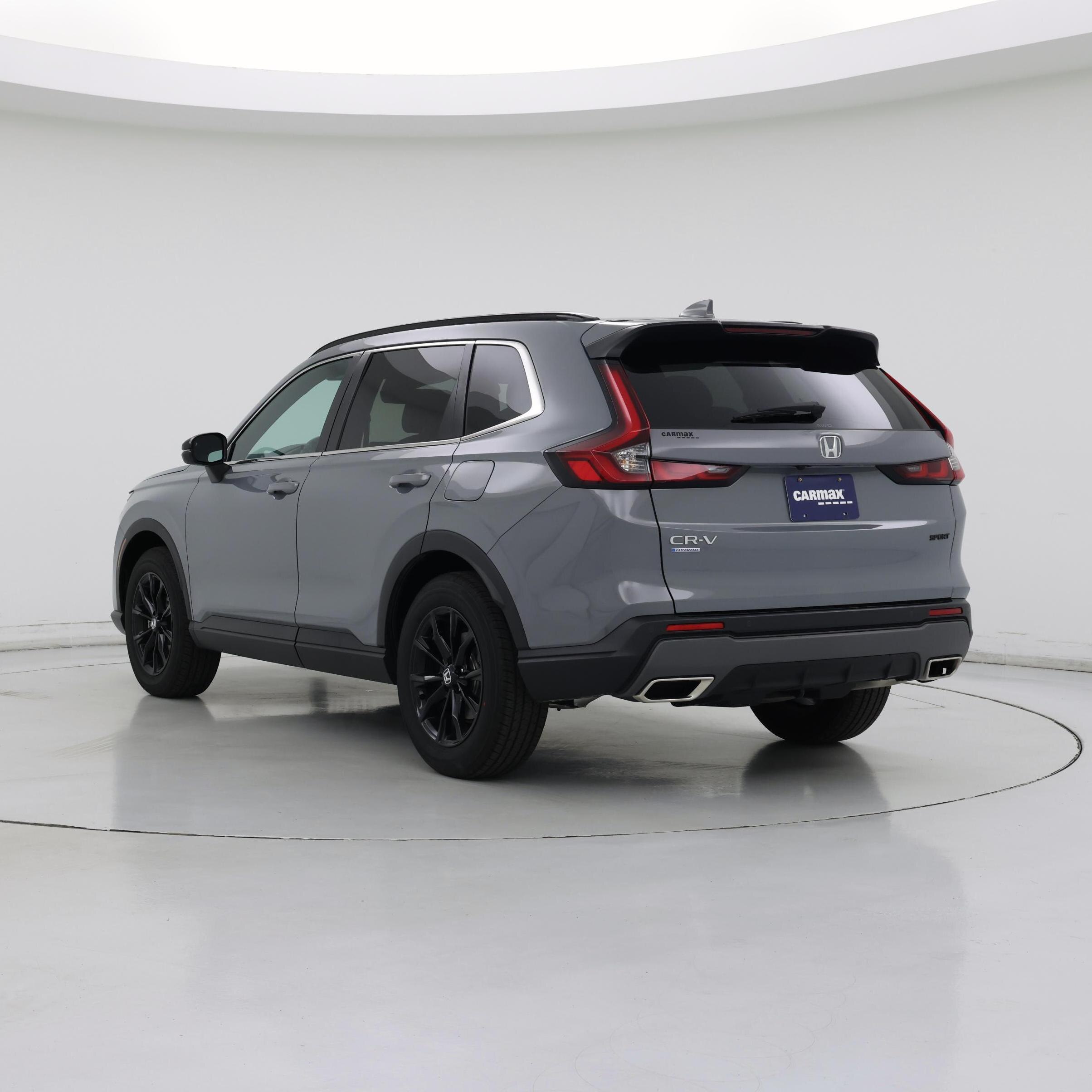 Thumbnail: 2025 Honda CR-V - 2