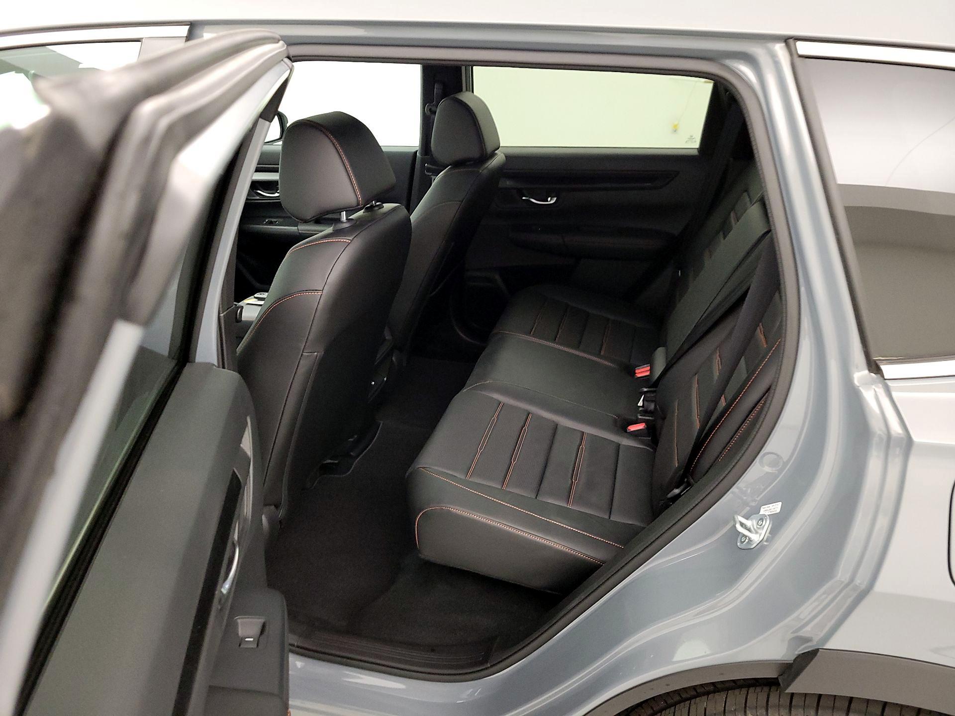 Thumbnail: 2025 Honda CR-V - 20