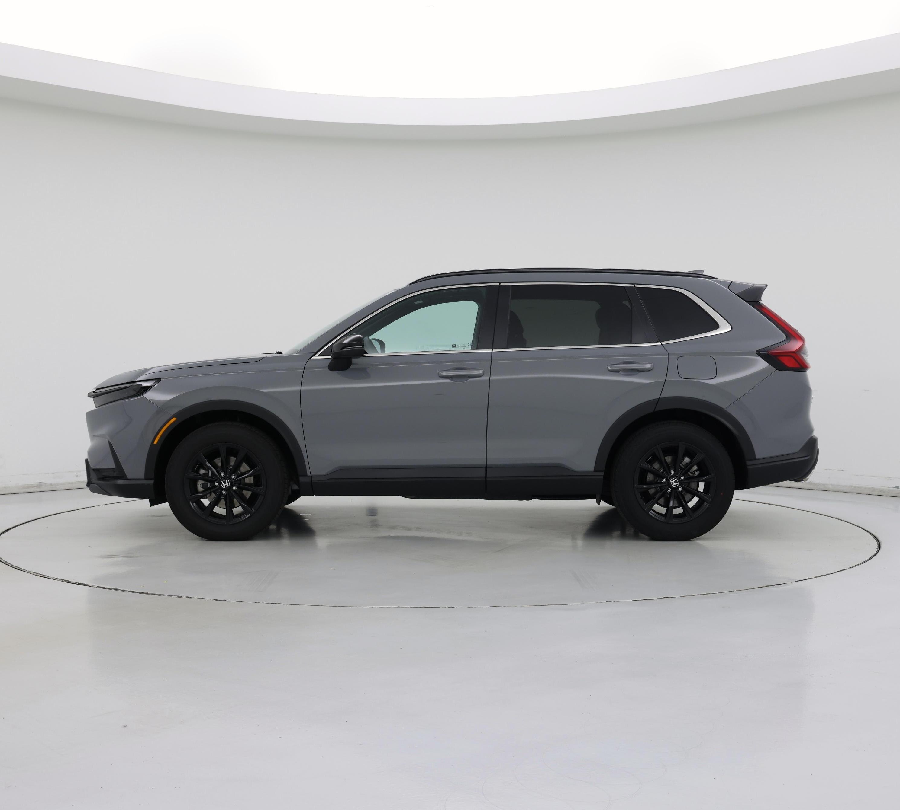Thumbnail: 2025 Honda CR-V - 3