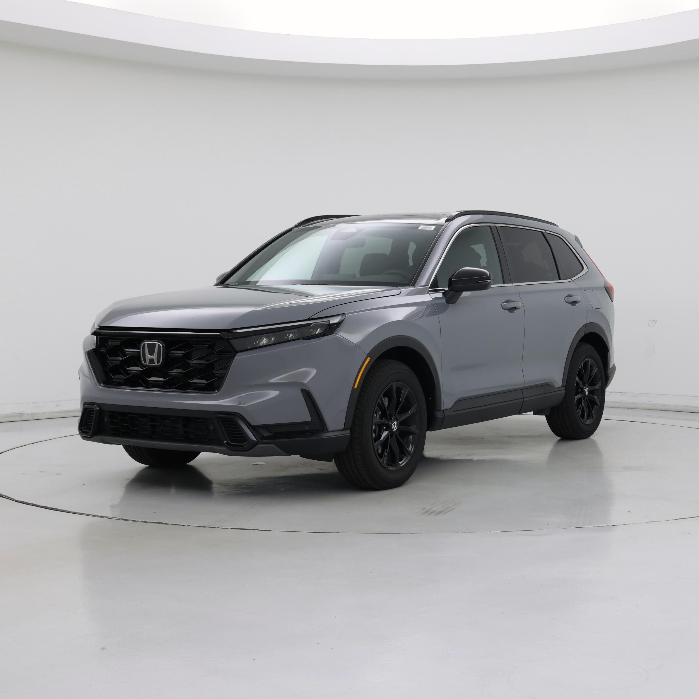 Thumbnail: 2025 Honda CR-V - 4