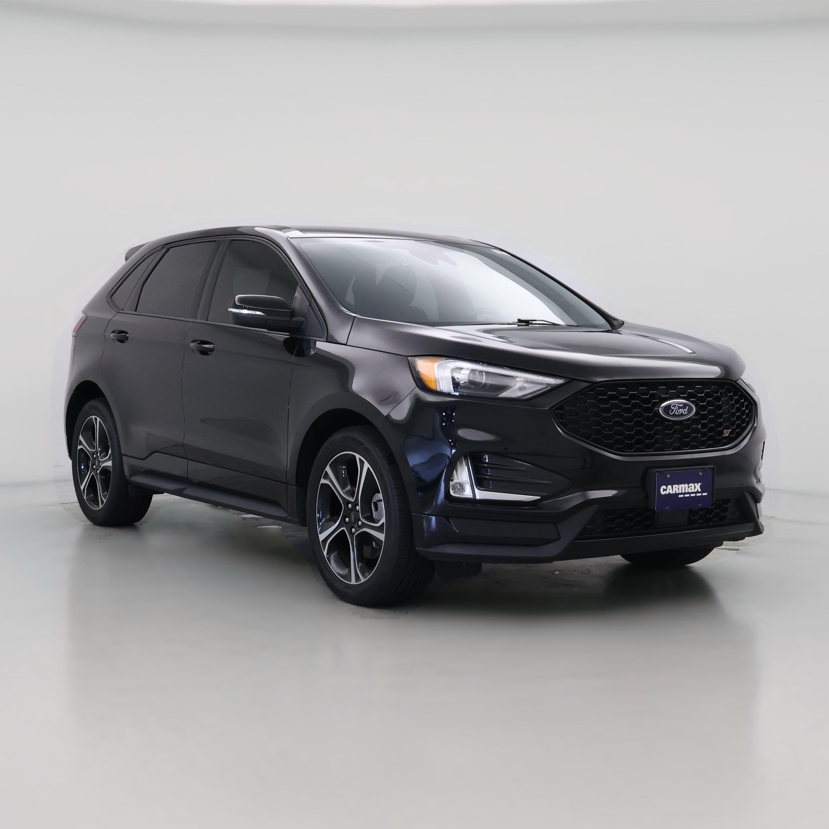 Thumbnail: 2023 Ford Edge - 1