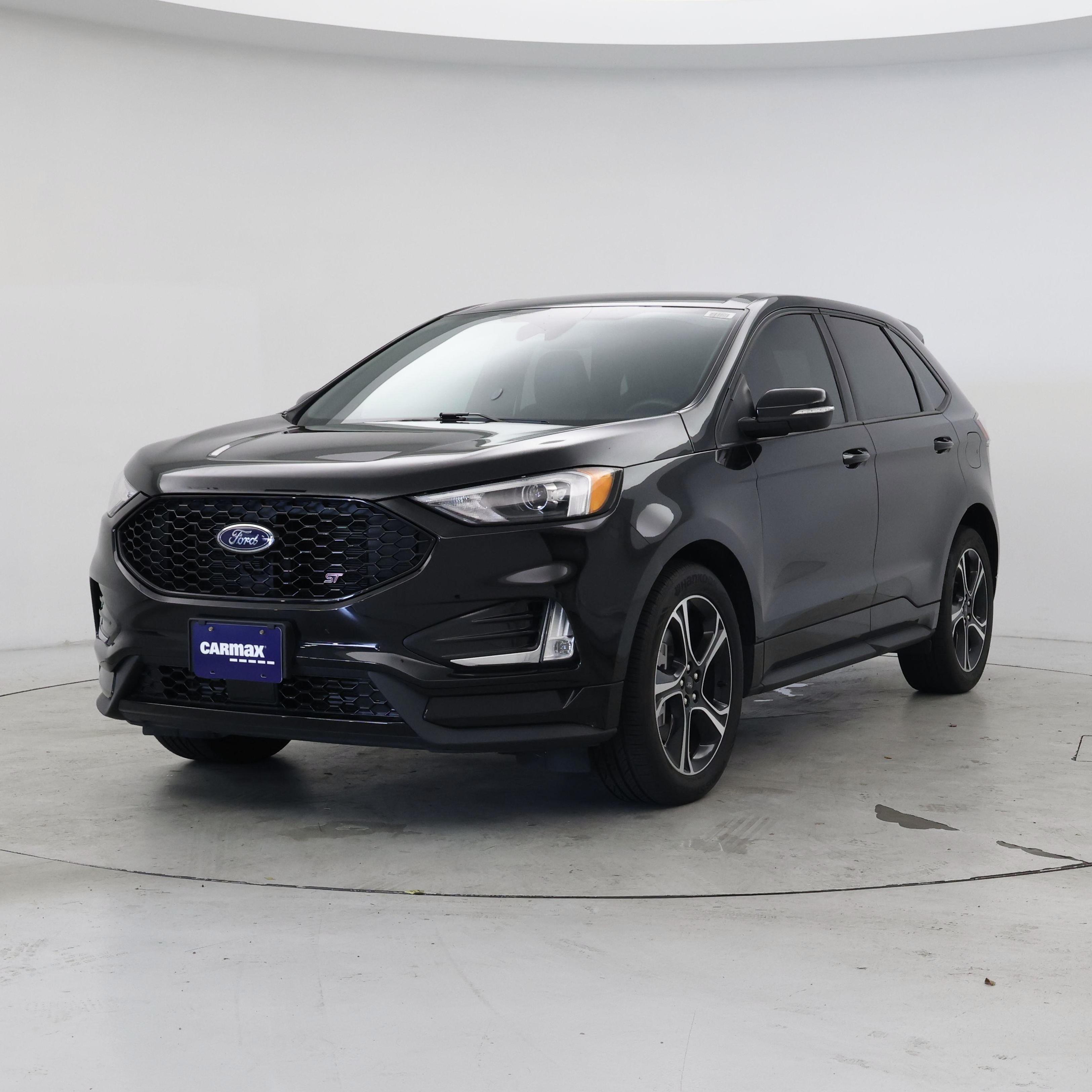 Thumbnail: 2023 Ford Edge - 4