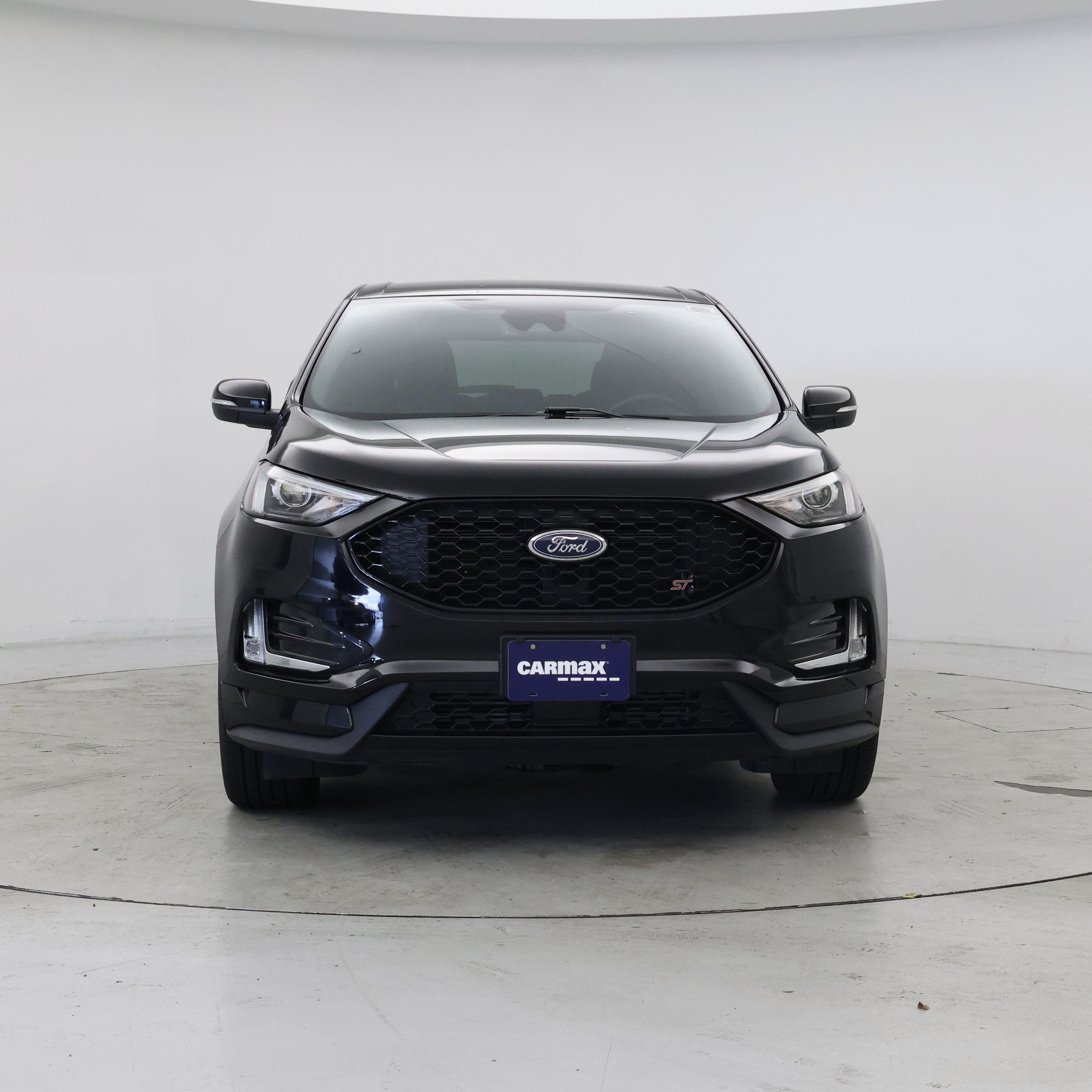 Thumbnail: 2023 Ford Edge - 5