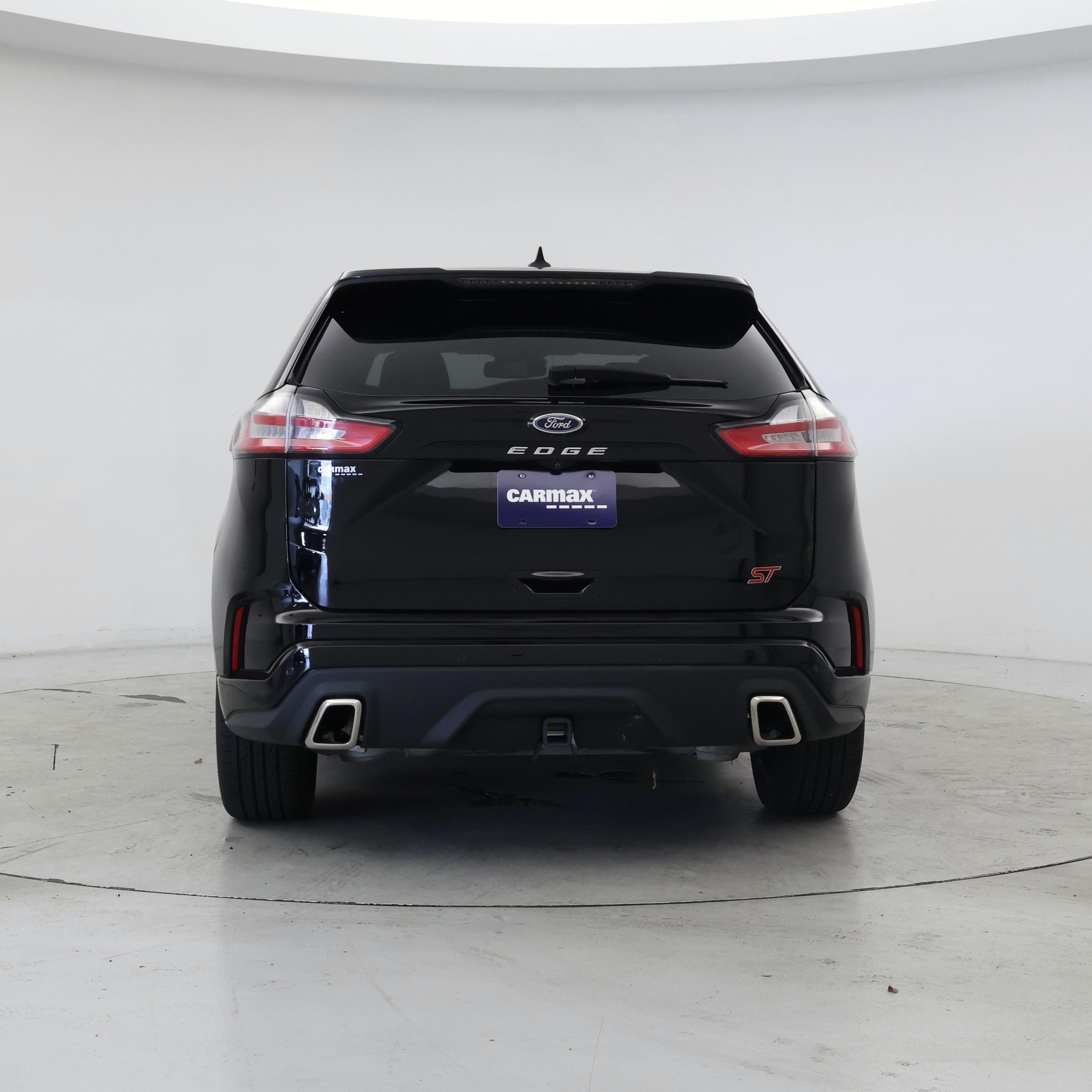Thumbnail: 2023 Ford Edge - 6