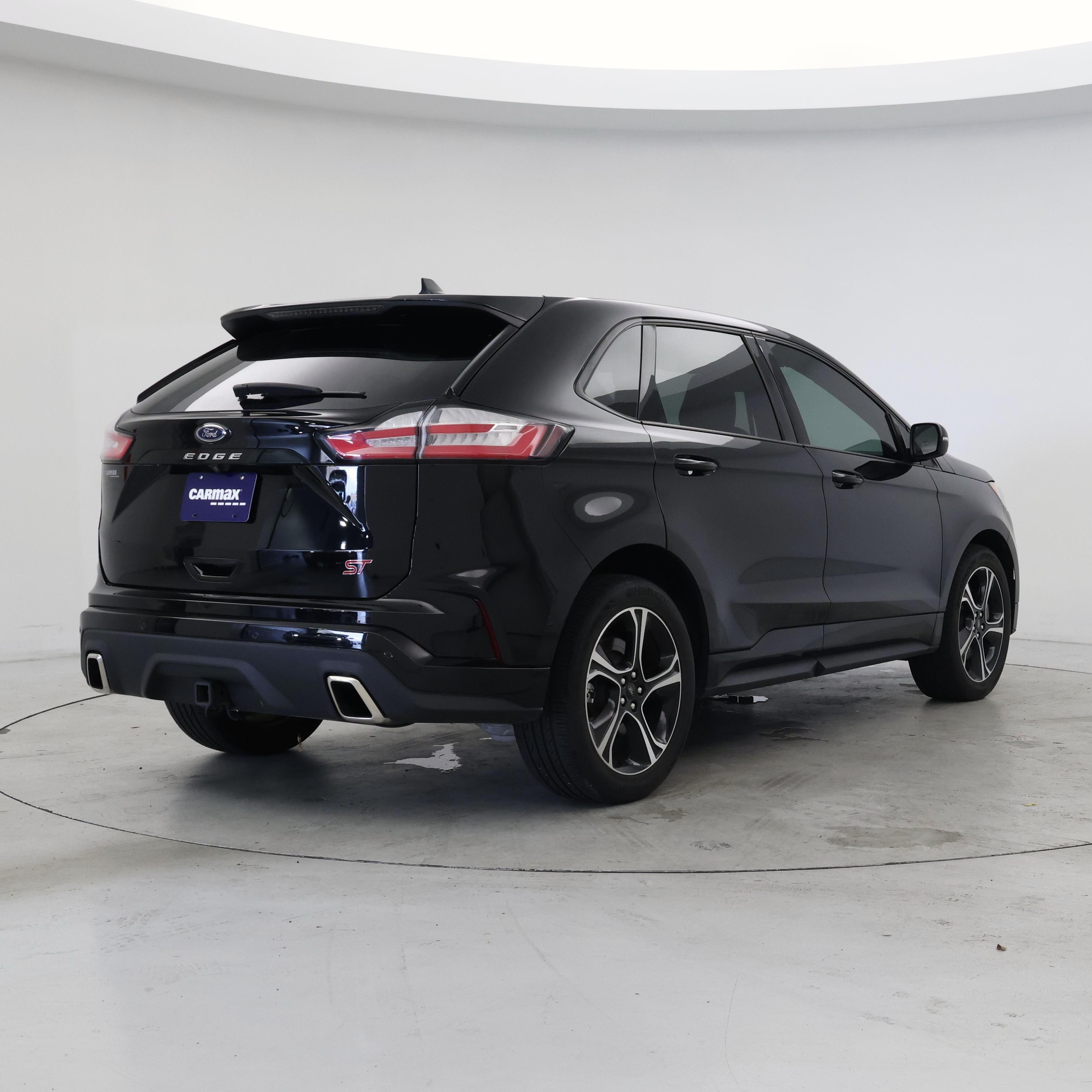 Thumbnail: 2023 Ford Edge - 8