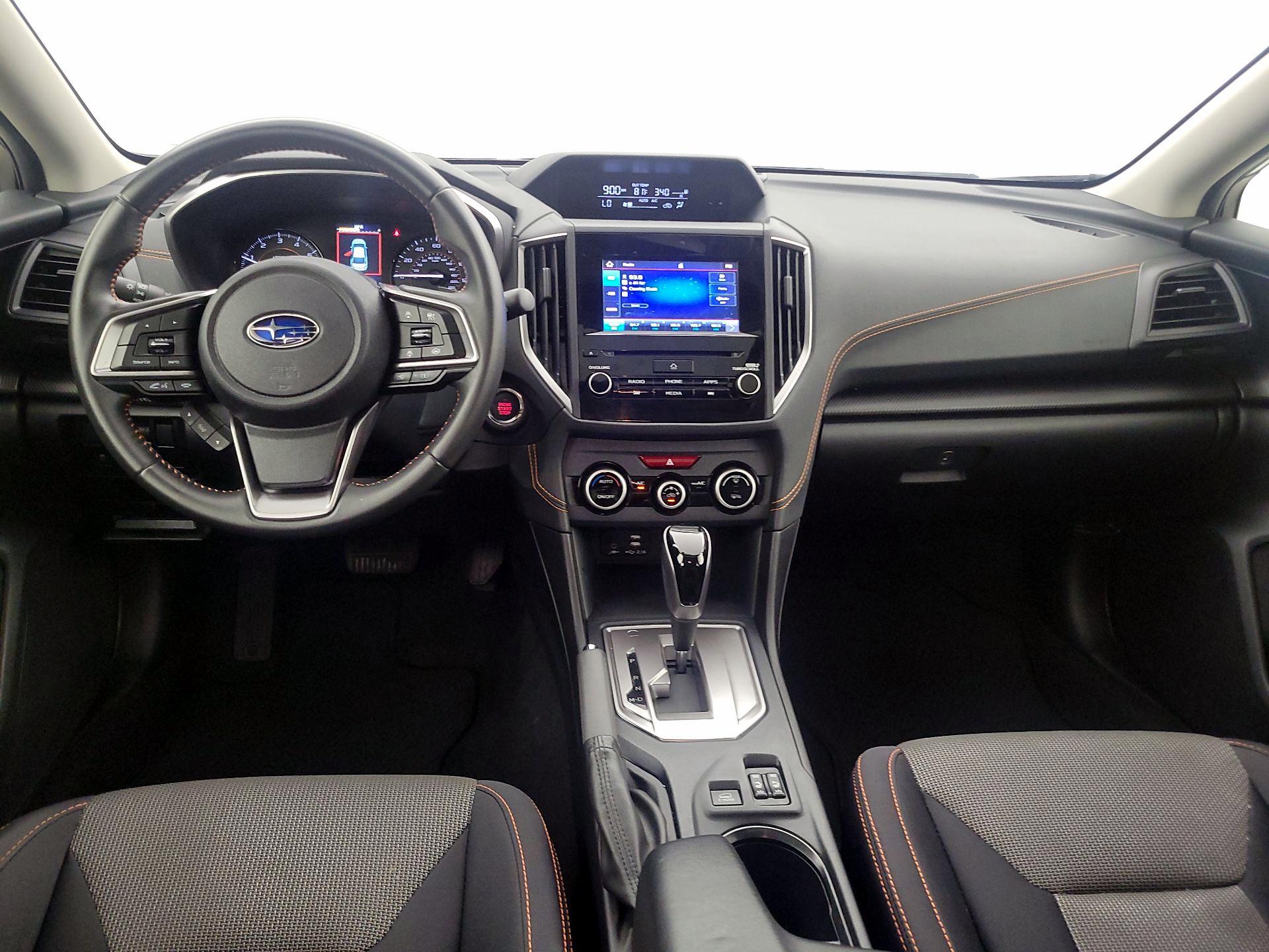 Thumbnail: 2023 Subaru Crosstrek - 9