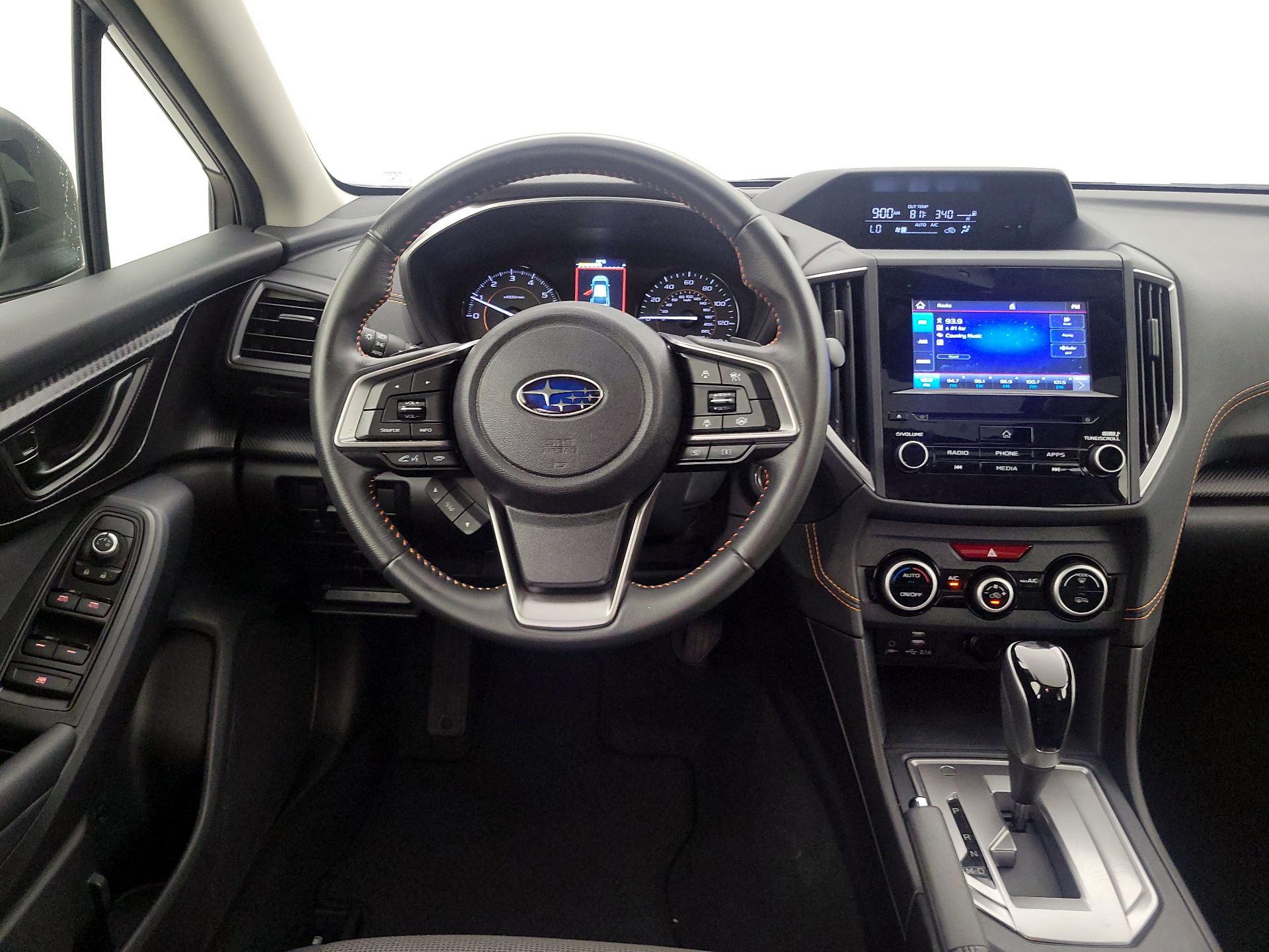 Thumbnail: 2023 Subaru Crosstrek - 10