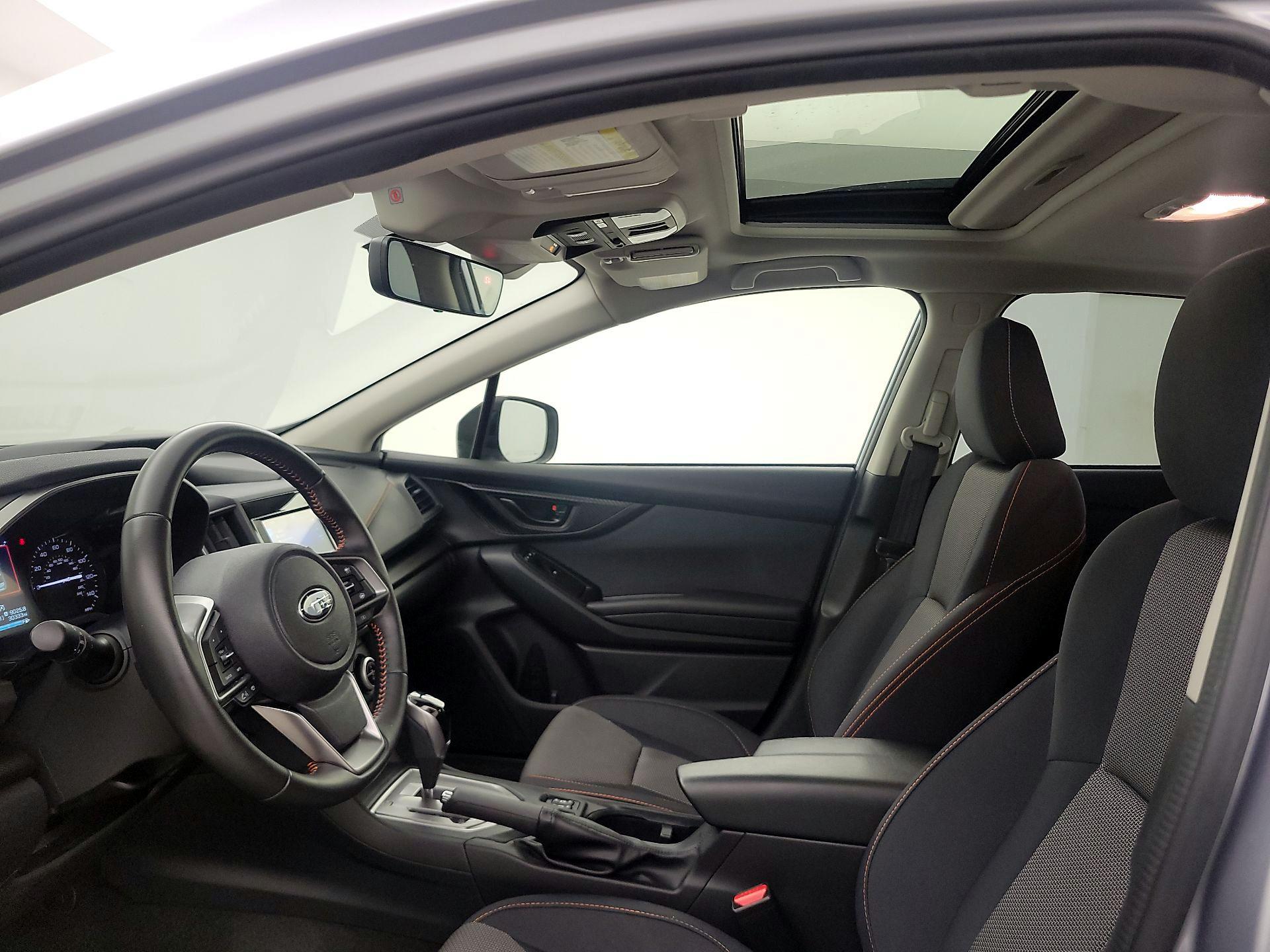Thumbnail: 2023 Subaru Crosstrek - 19