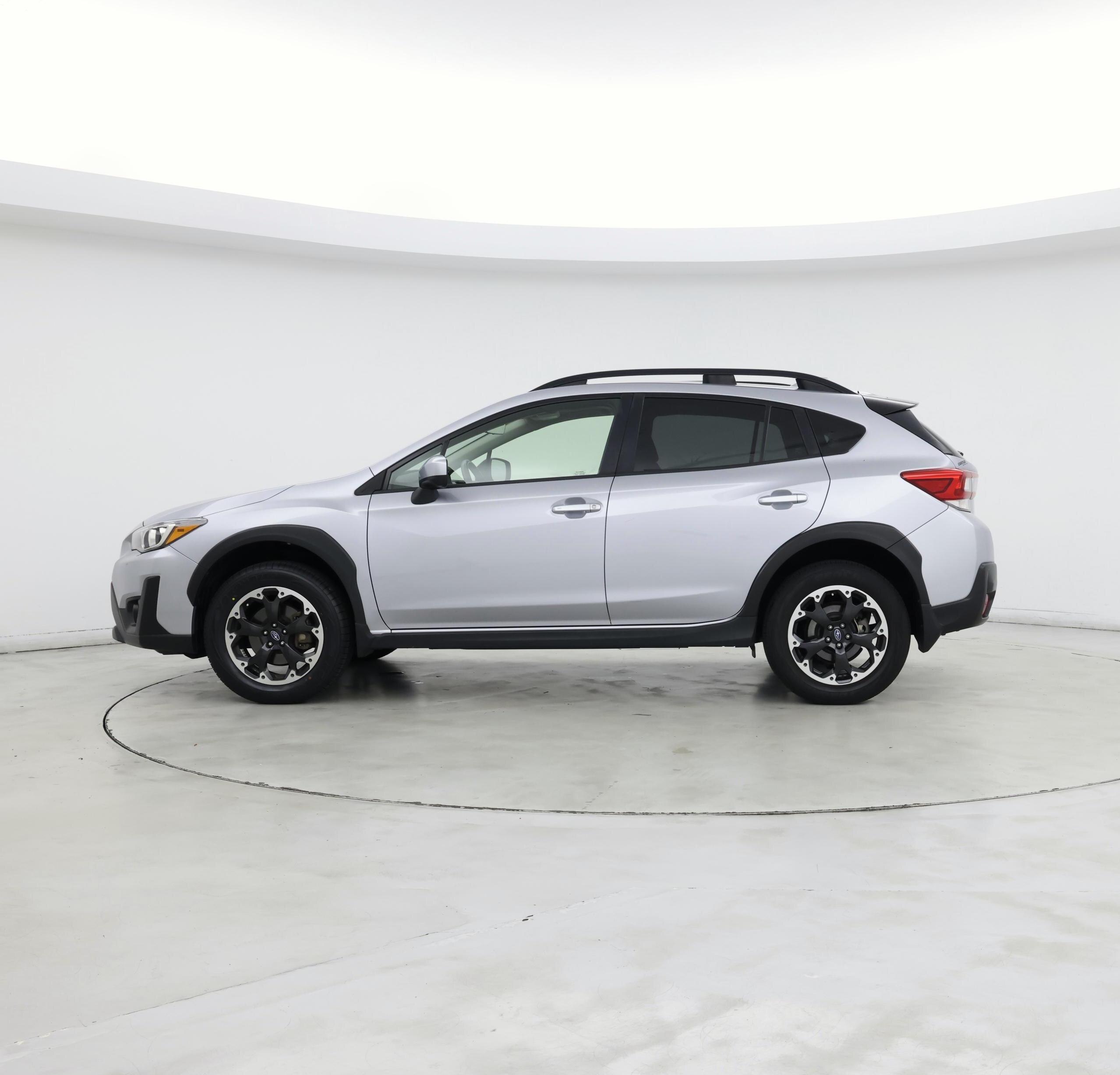 Thumbnail: 2023 Subaru Crosstrek - 3