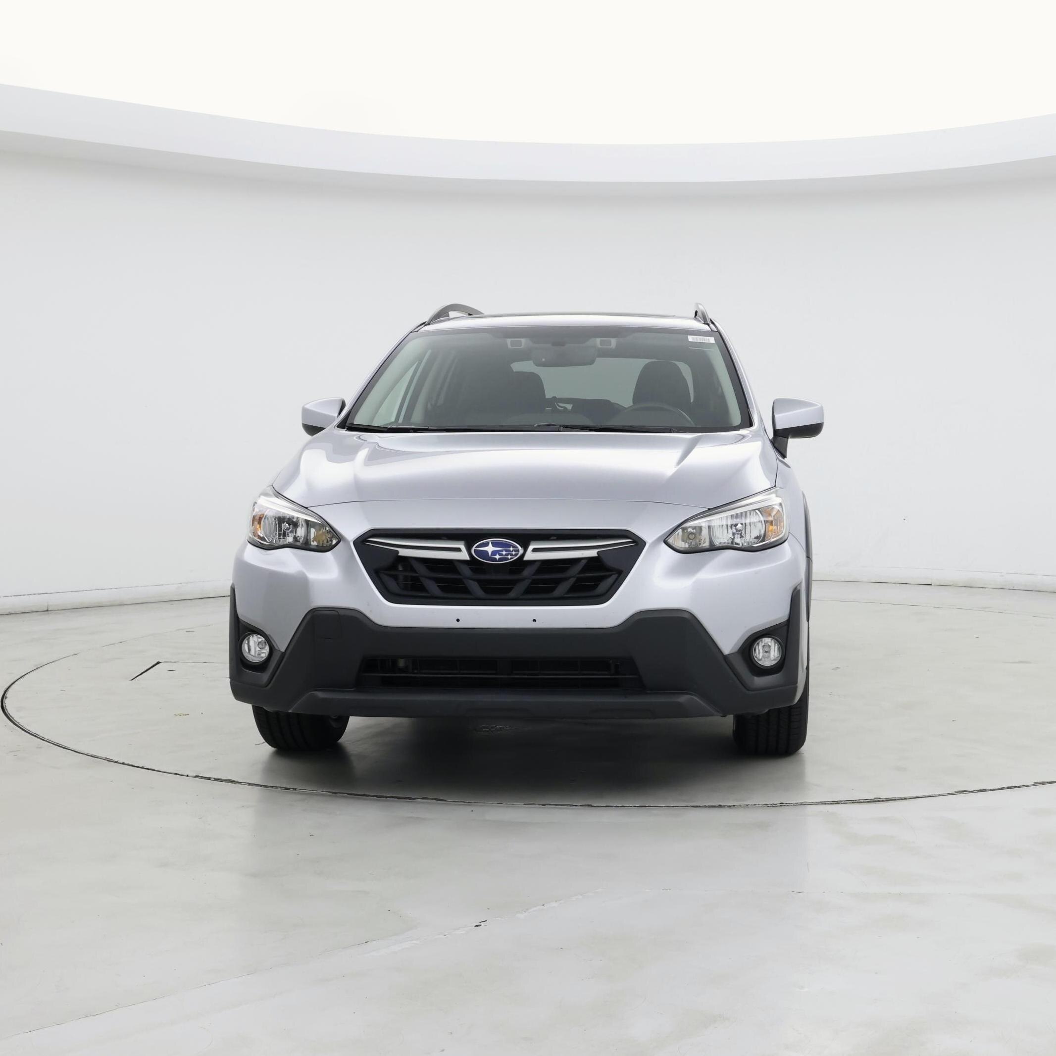 Thumbnail: 2023 Subaru Crosstrek - 5