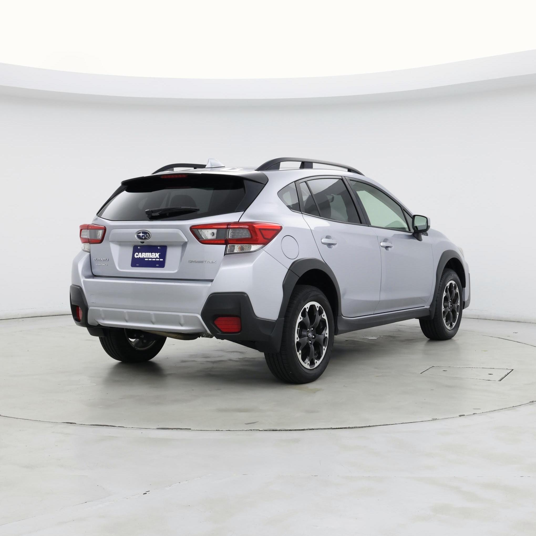 Thumbnail: 2023 Subaru Crosstrek - 8