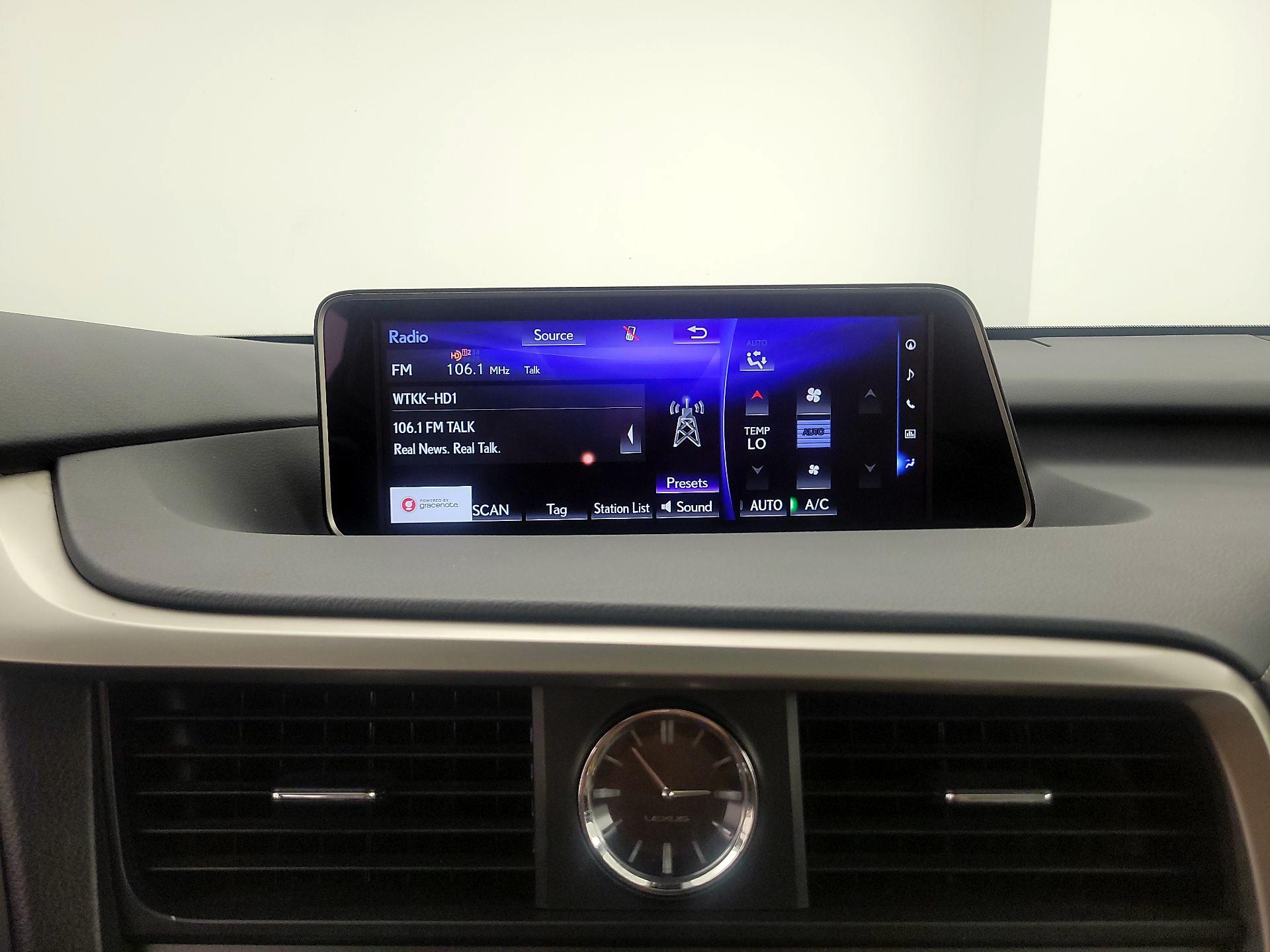 Thumbnail: 2018 Lexus RX - 16